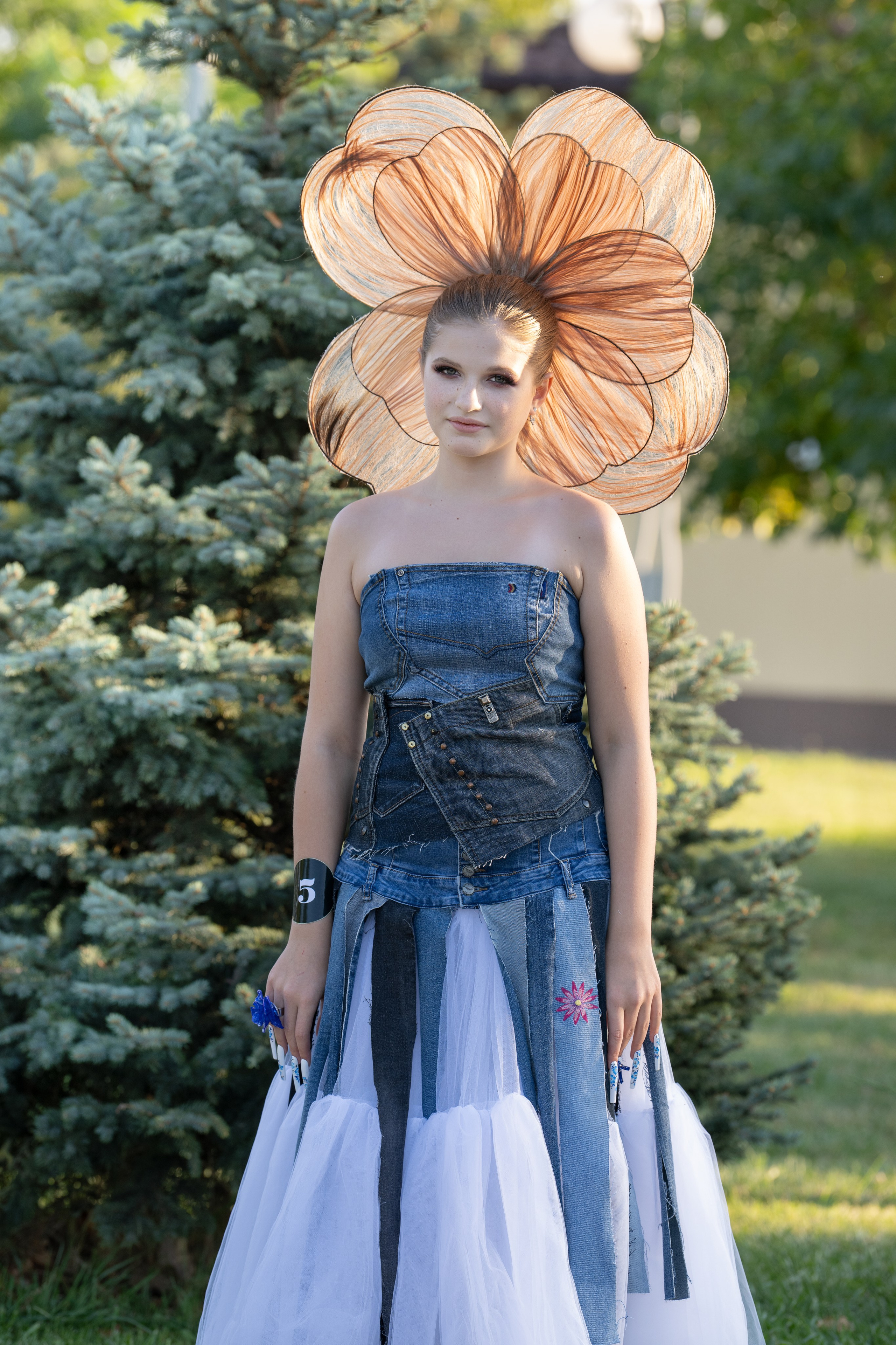 Фестиваль причесок и красоты в Кореновске. Главная