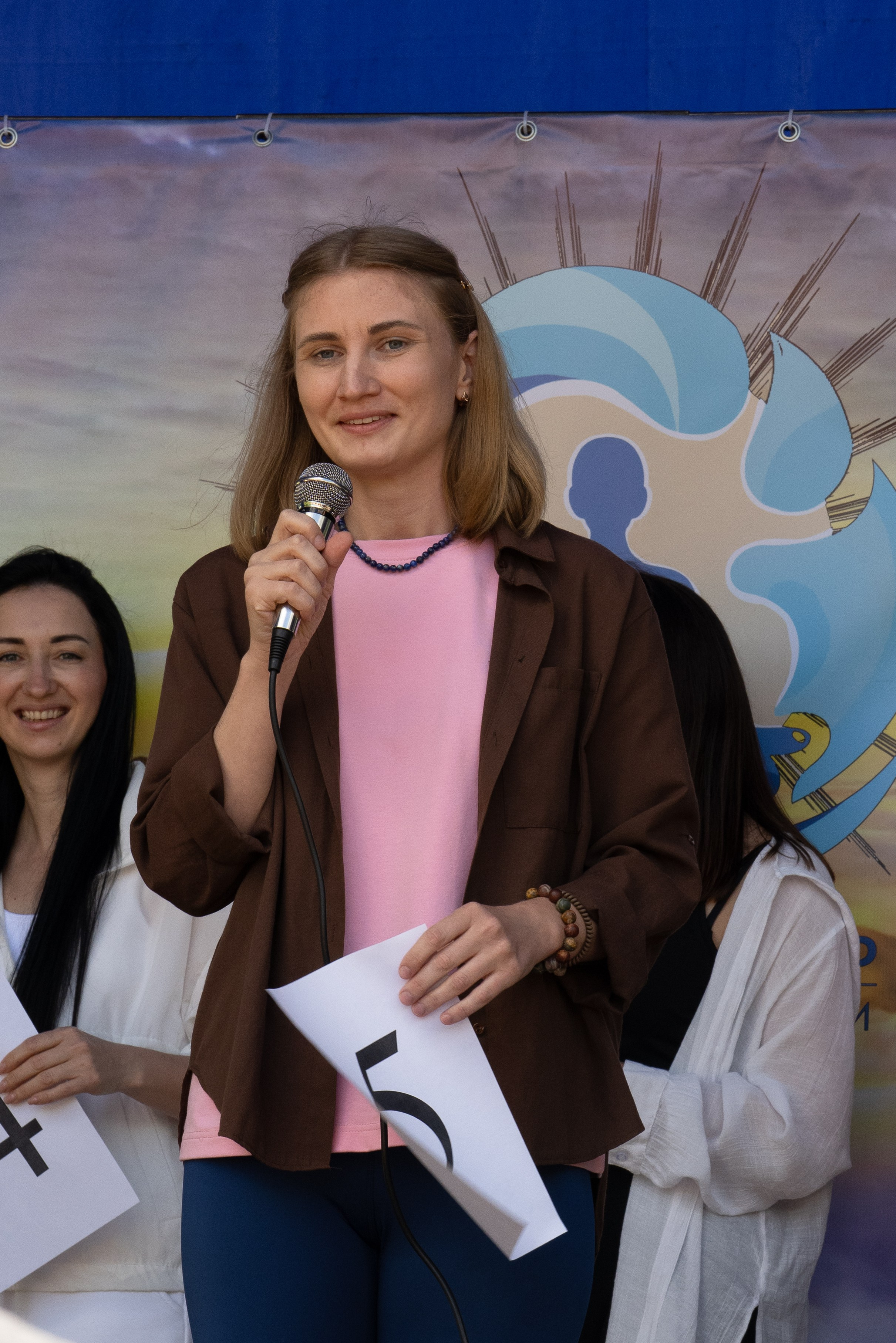 Фестиваль йоги в г. Кореновске. Главная