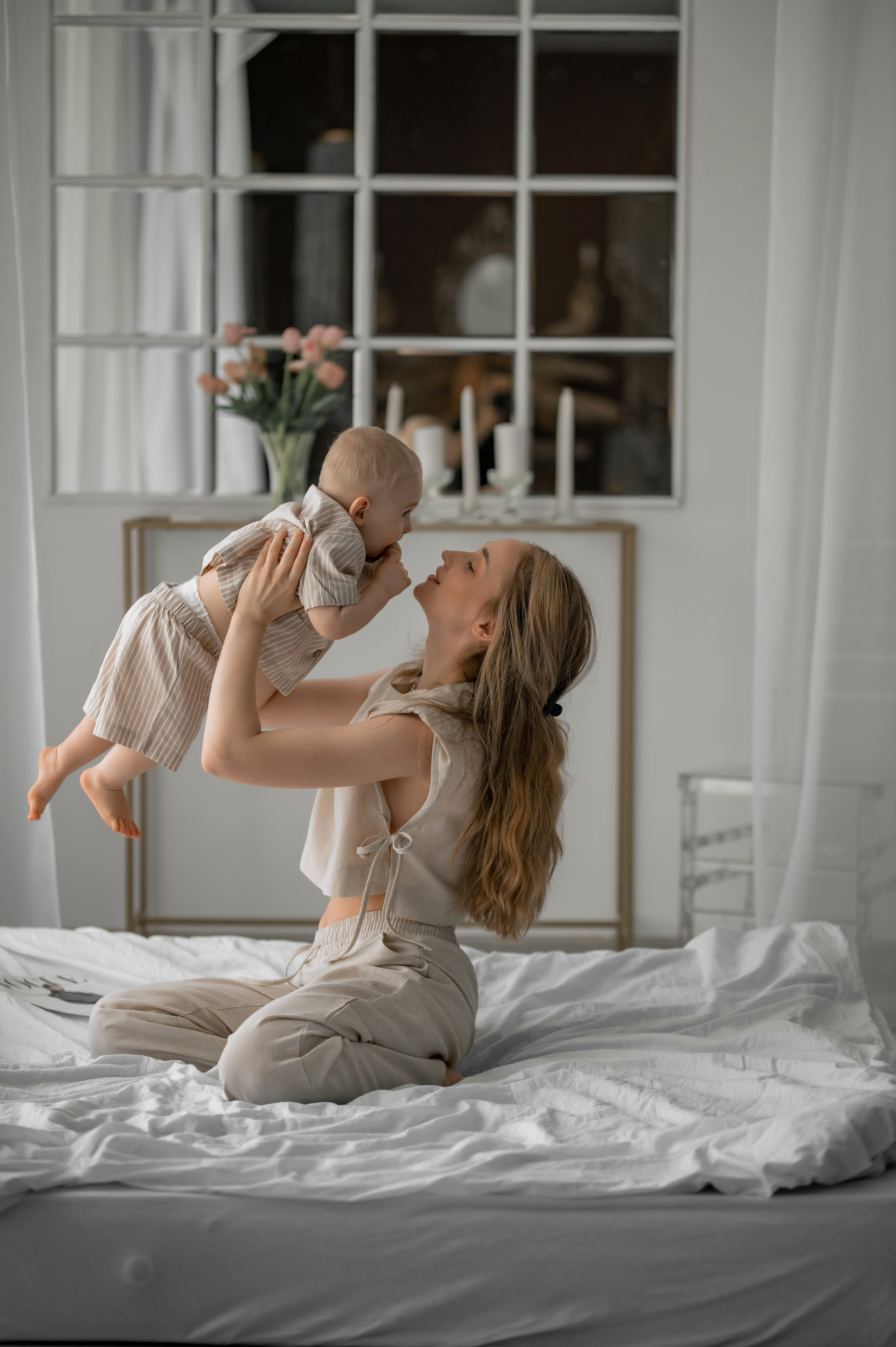 МАМА И ДОЧЬ. Свадебный и семейный фотограф в Краснодарском крае