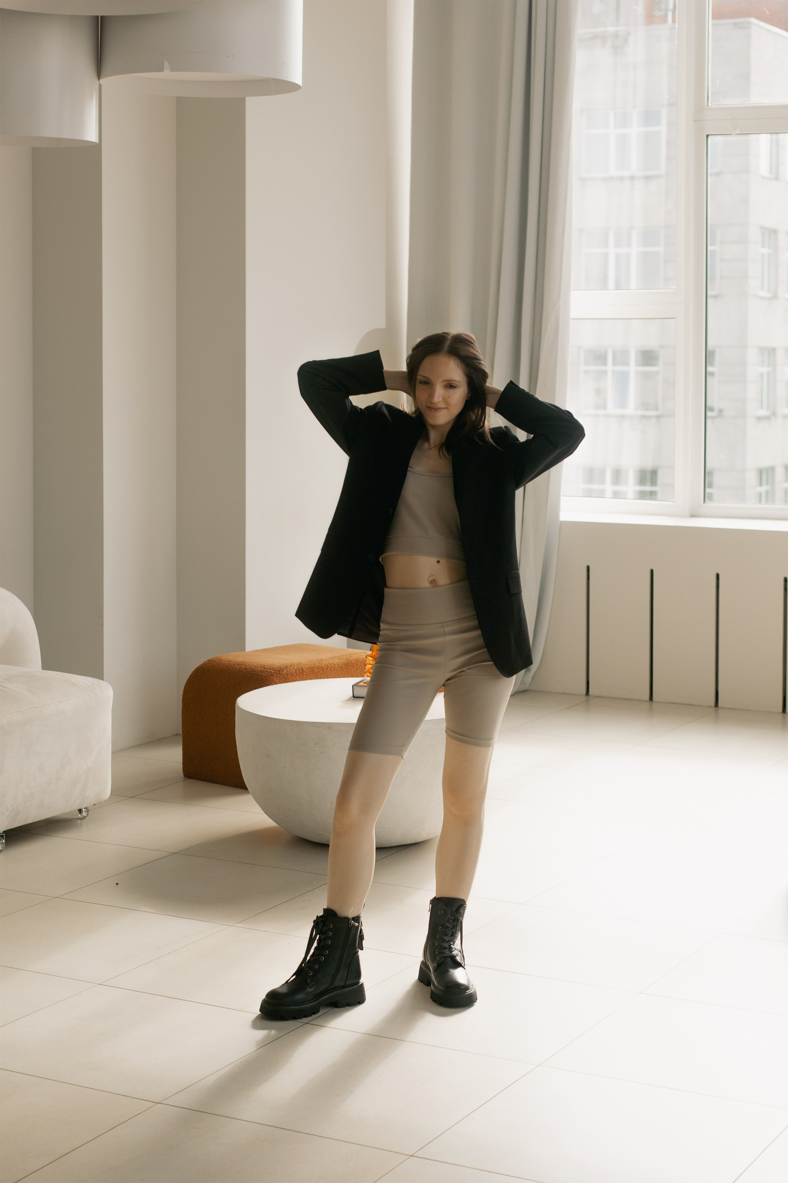 Катя 5. Свадебный и портретный фотограф Анастасия Казакова Санкт-Петербург