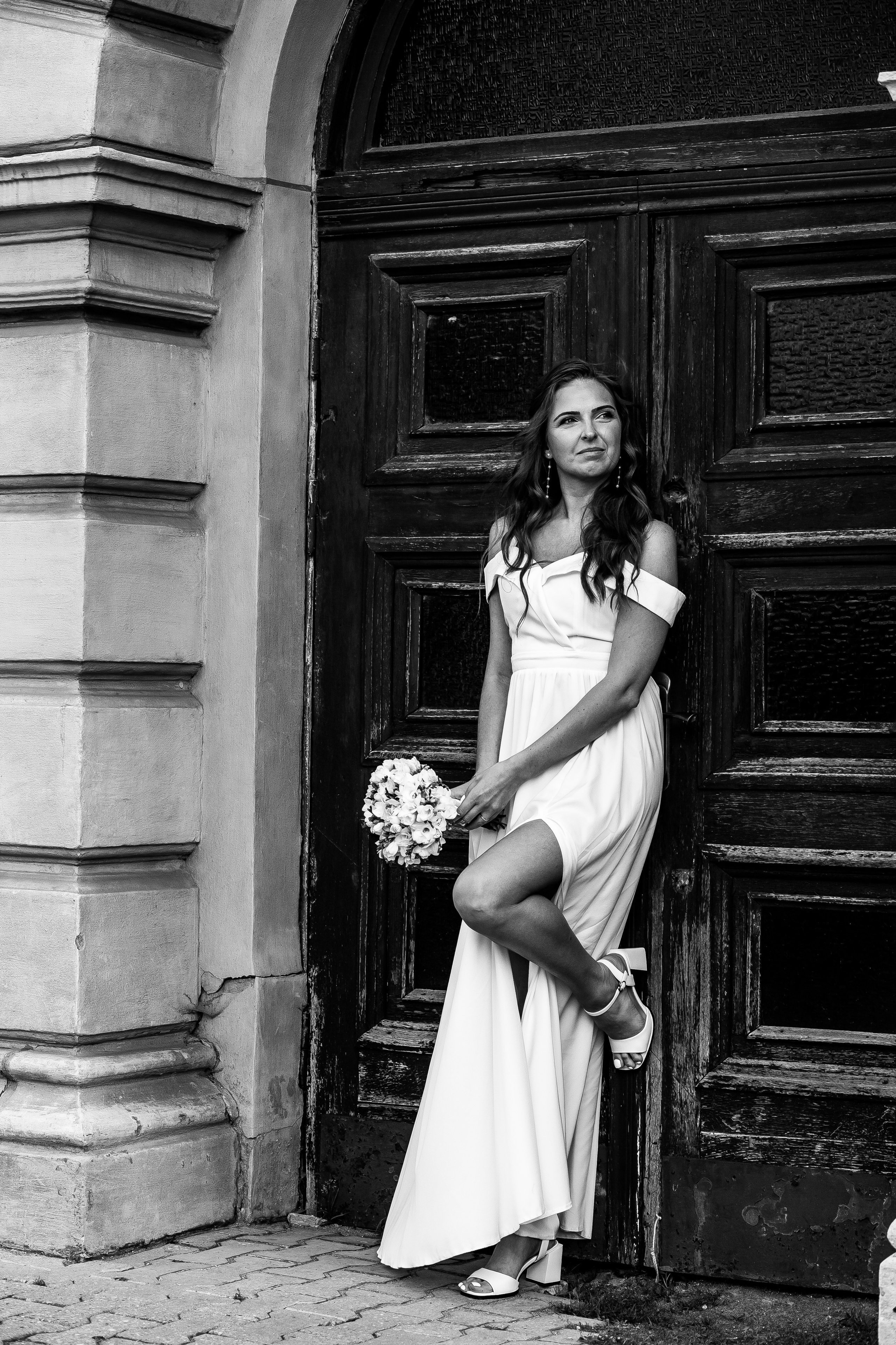 Вера и Андрей. Фотограф в Калининграде Баскакова Юлия