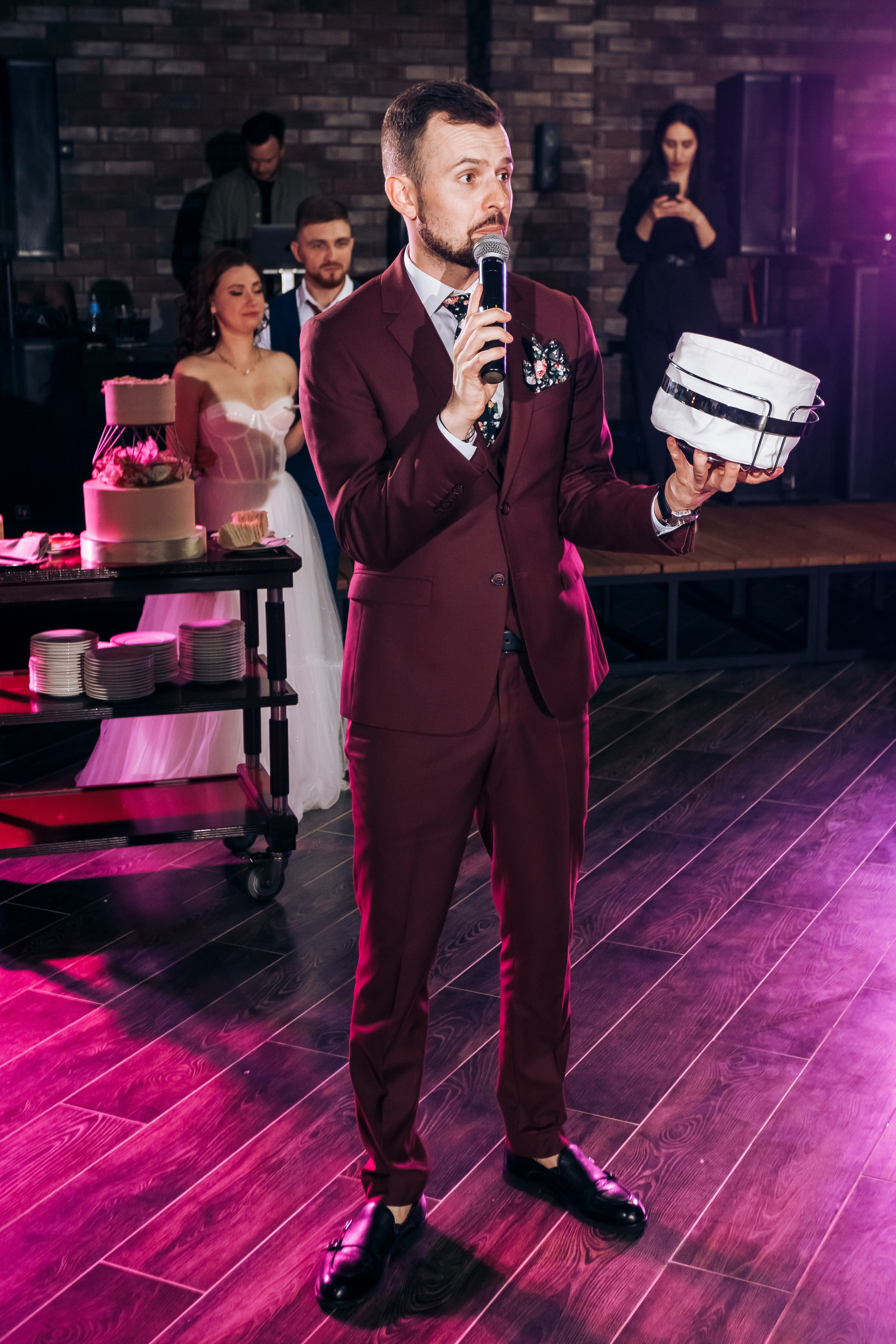 Коля и Оля. Свадебный фотограф в Краснодаре Николай Крауз