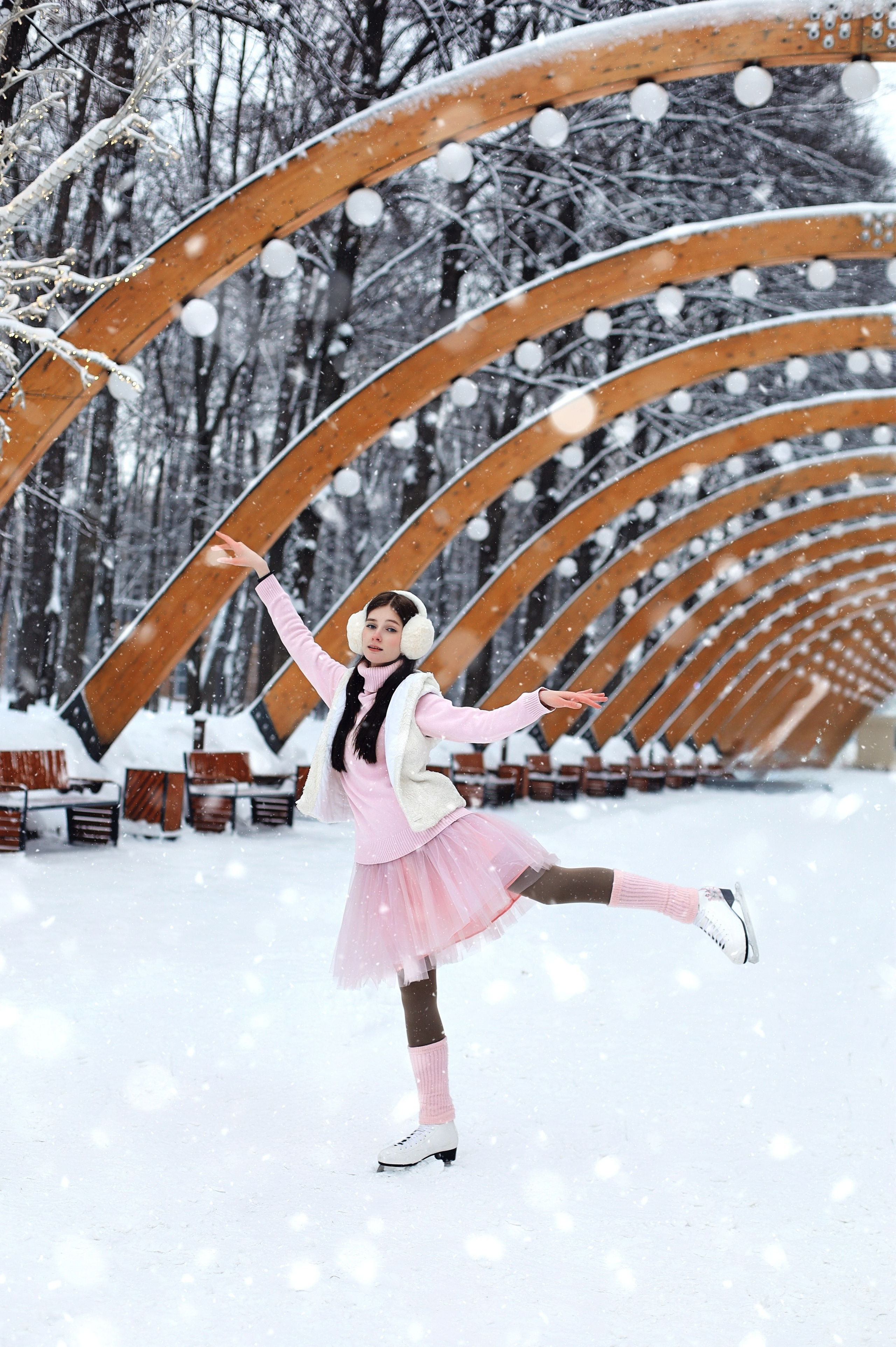 Настя. Фотограф в Смоленске Ася Польшина