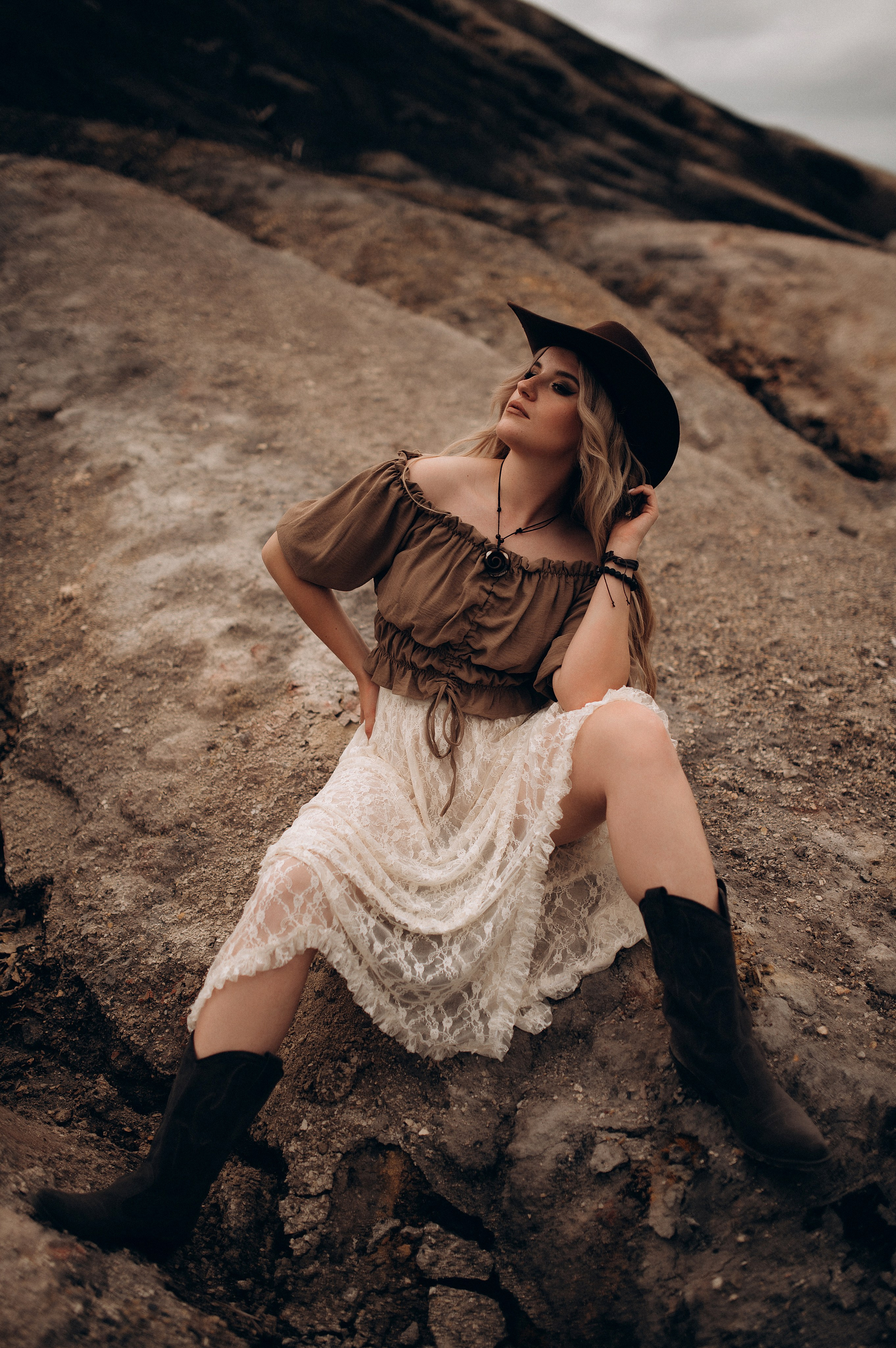 Где-то на Диком Западе. Фотограф Алексин, Тула