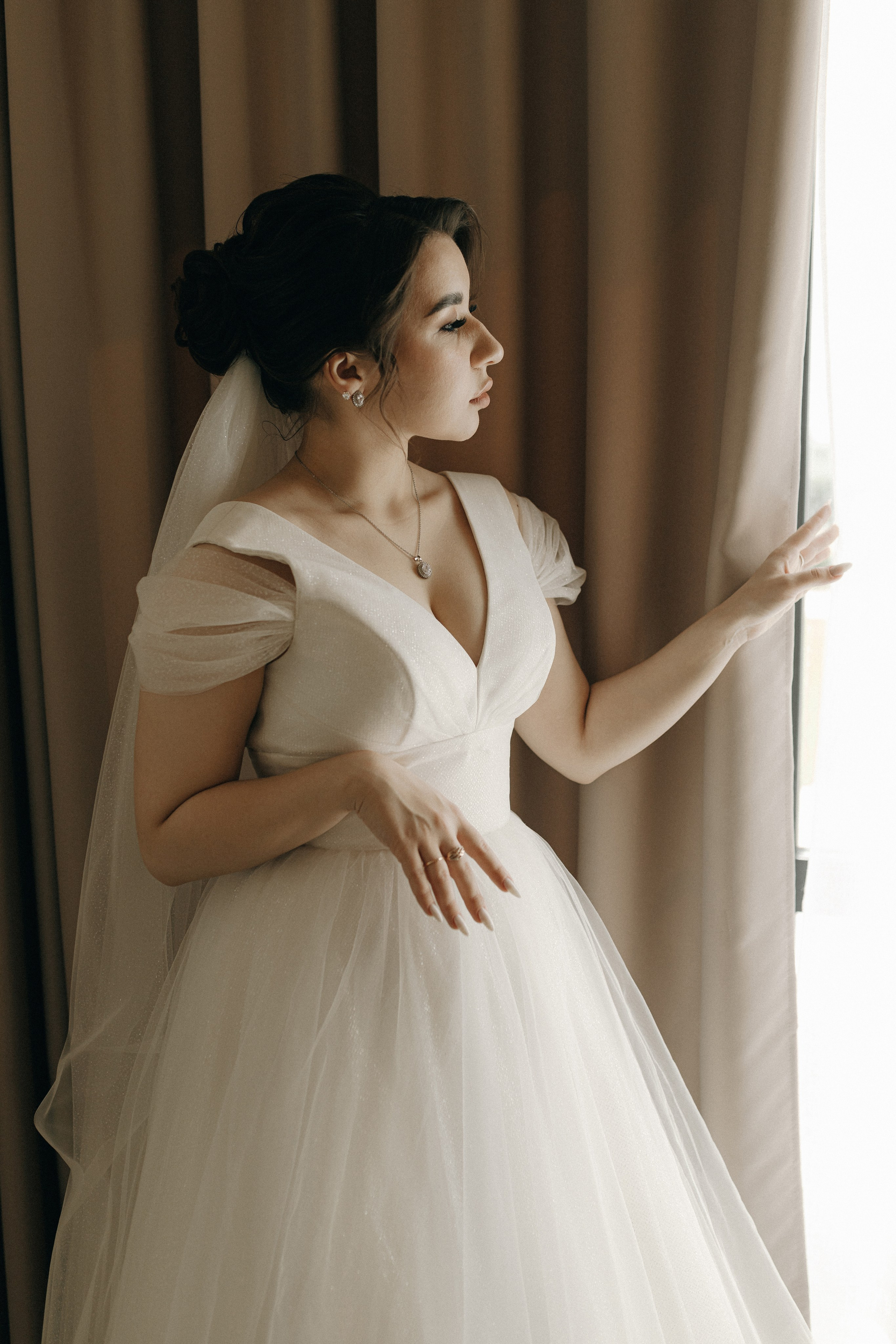 Екатерина & Олег. Свадебный фотограф Самара