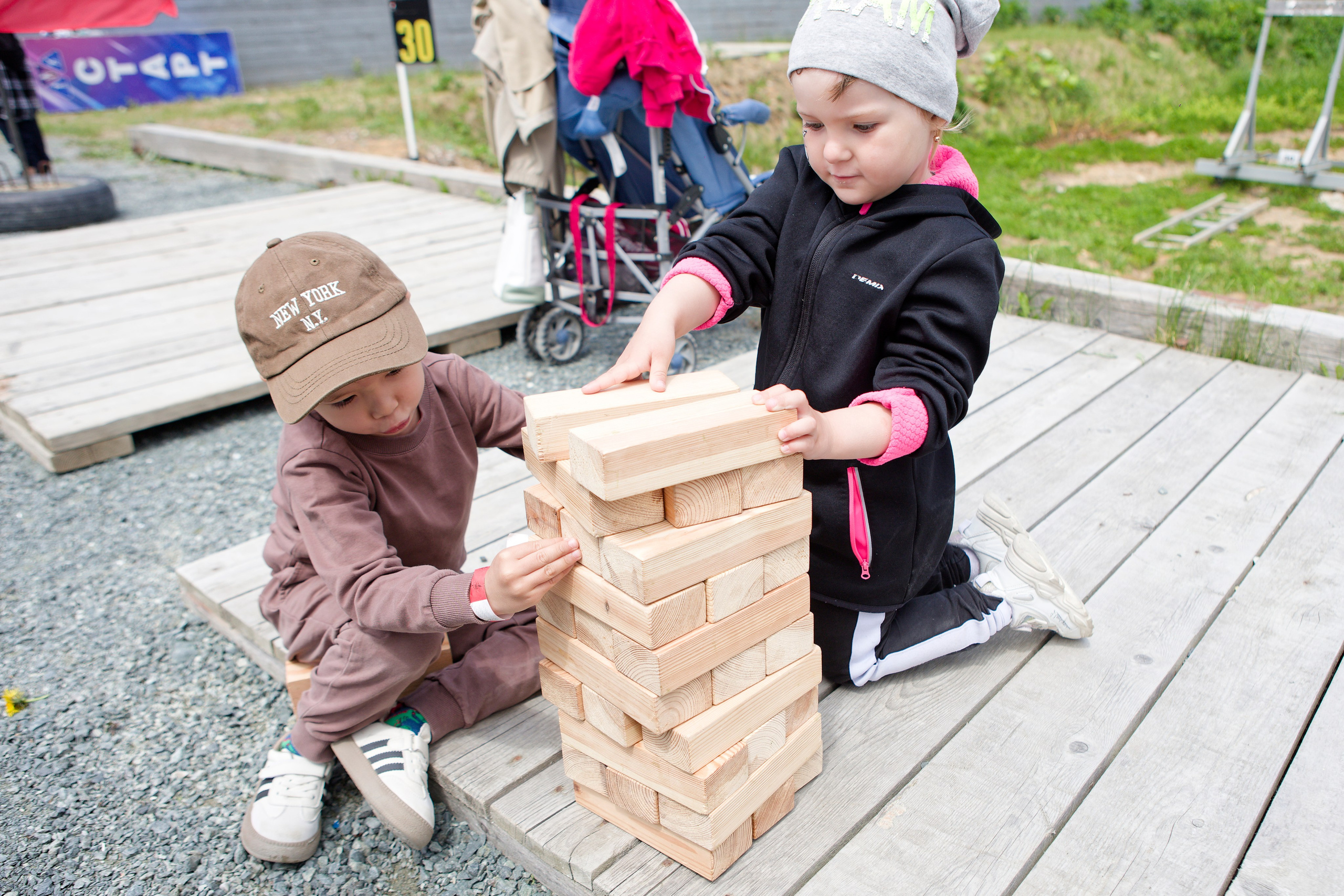 Pride kids. Кутузов Евгений Фотограф в Южно-Сахалинске