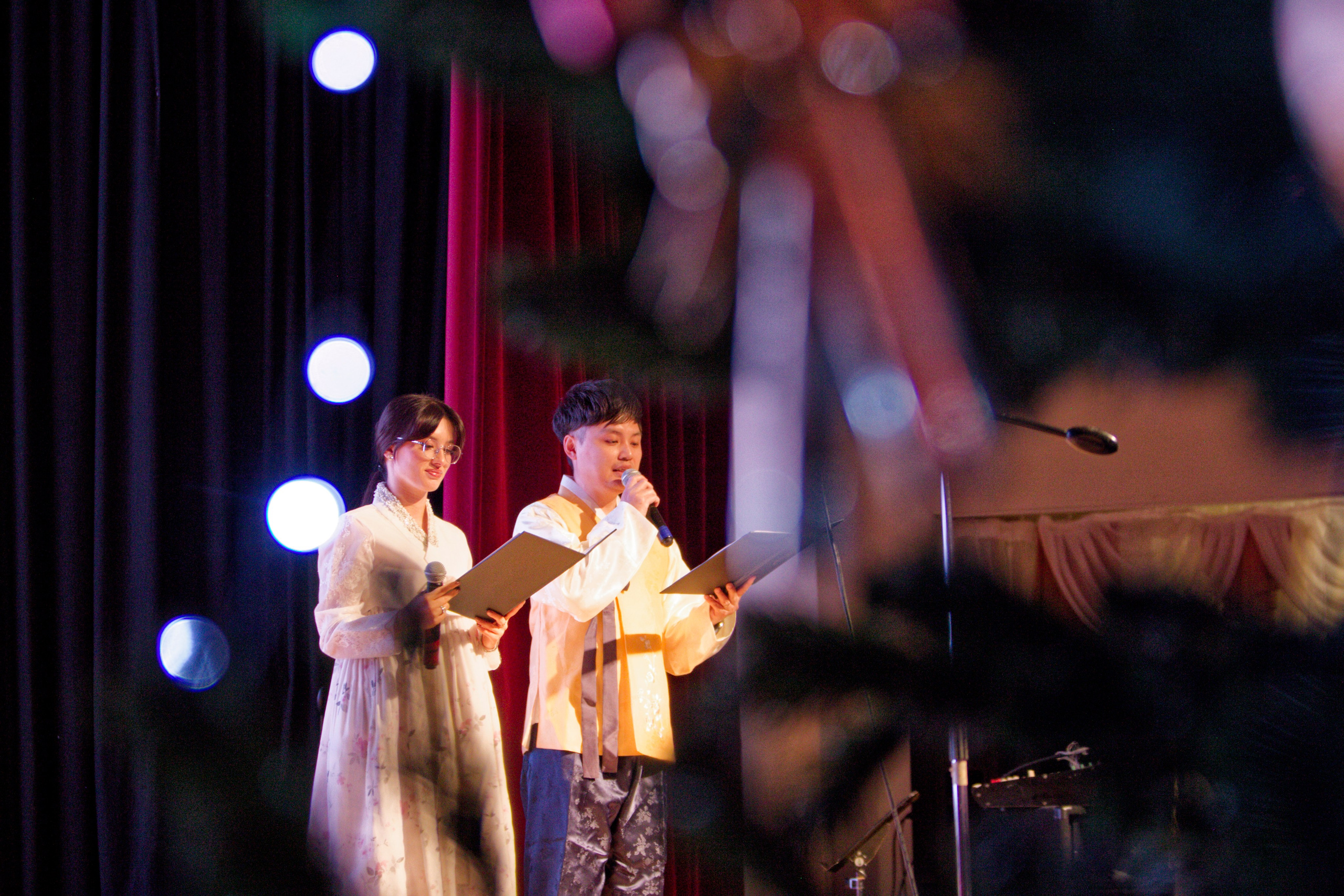 Новый Год по лунному календарю. Кутузов Евгений Фотограф в Южно-Сахалинске