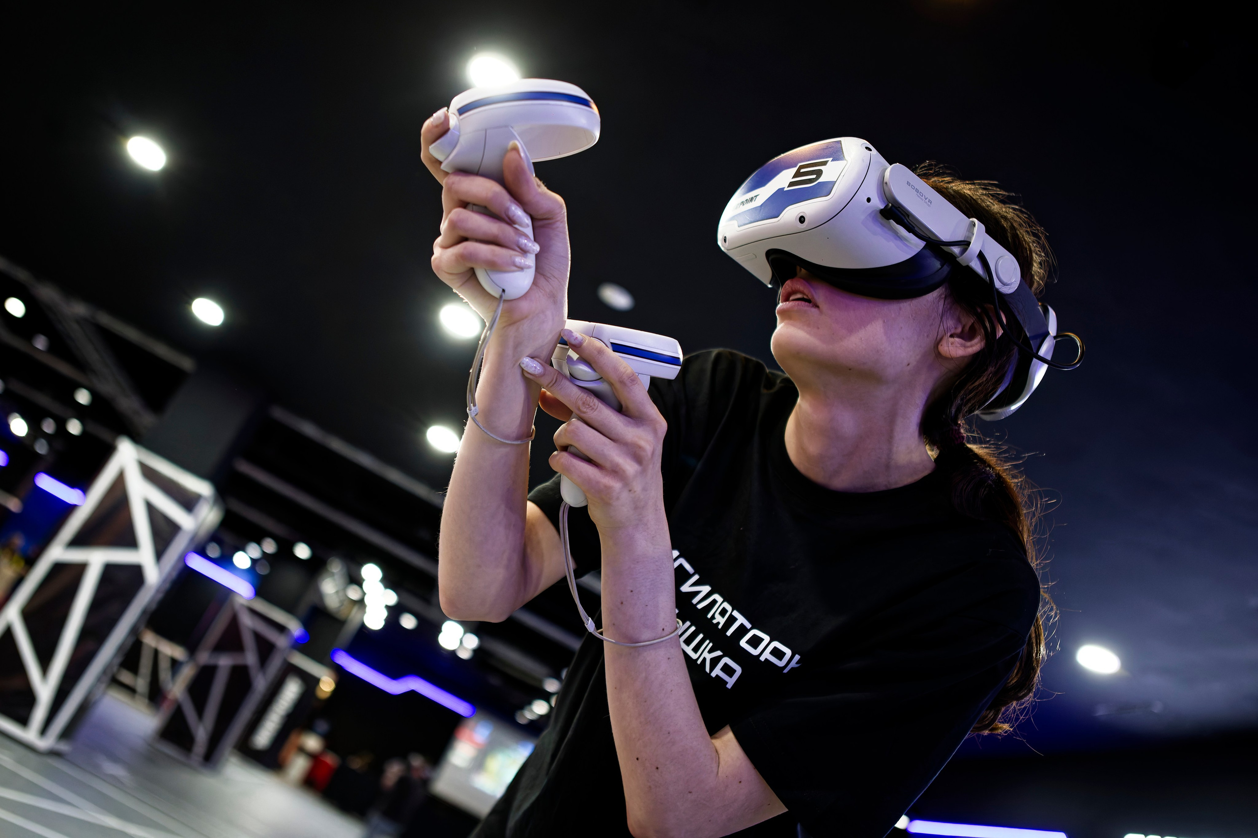 Турнир Warpoint battle, 2 сезон. Кутузов Евгений Фотограф в Южно-Сахалинске