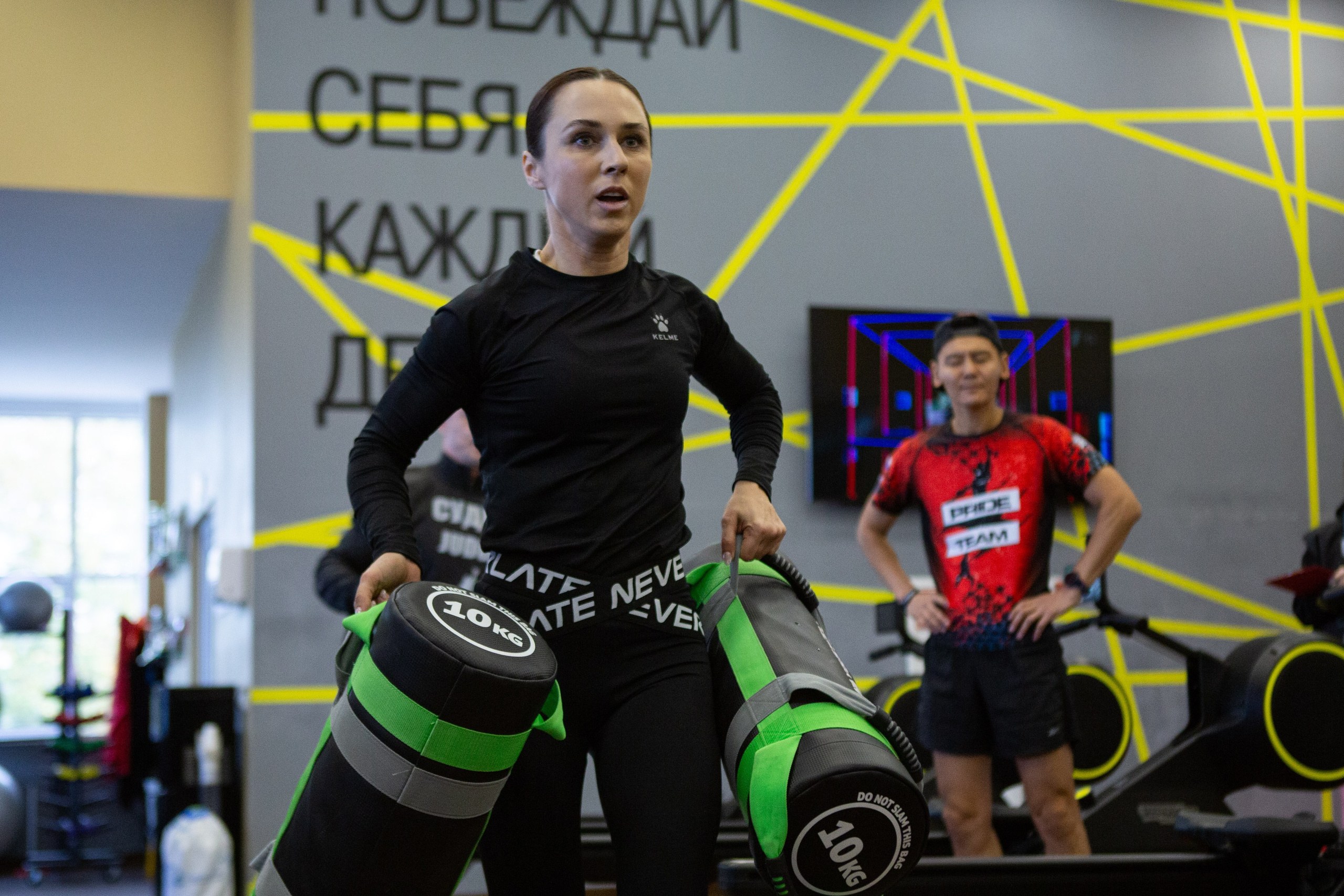 OCR Indoor Light. Кутузов Евгений Фотограф в Южно-Сахалинске