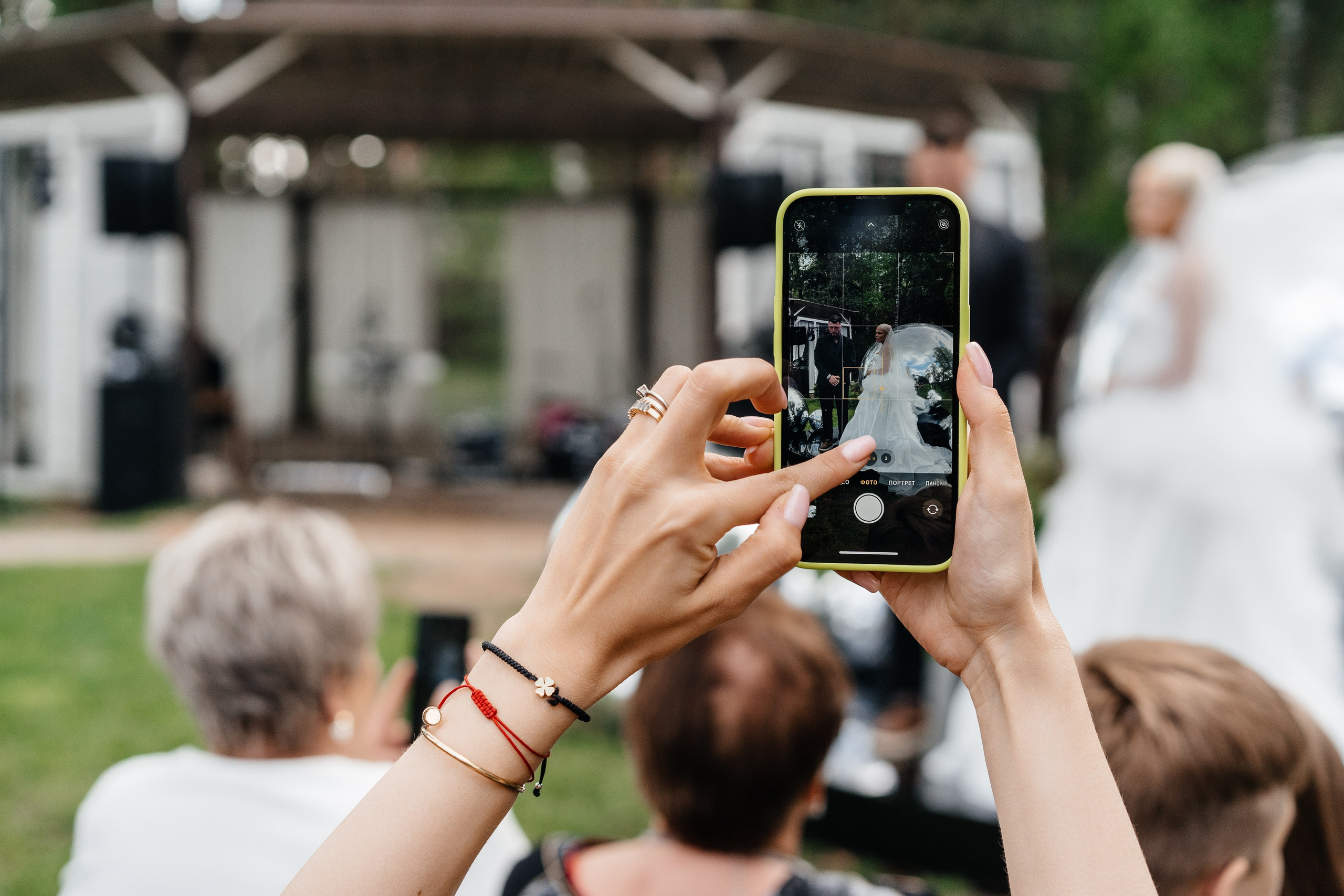 Элла & Кирилл. Свадебный фотограф Барнаул Алексей Павлов