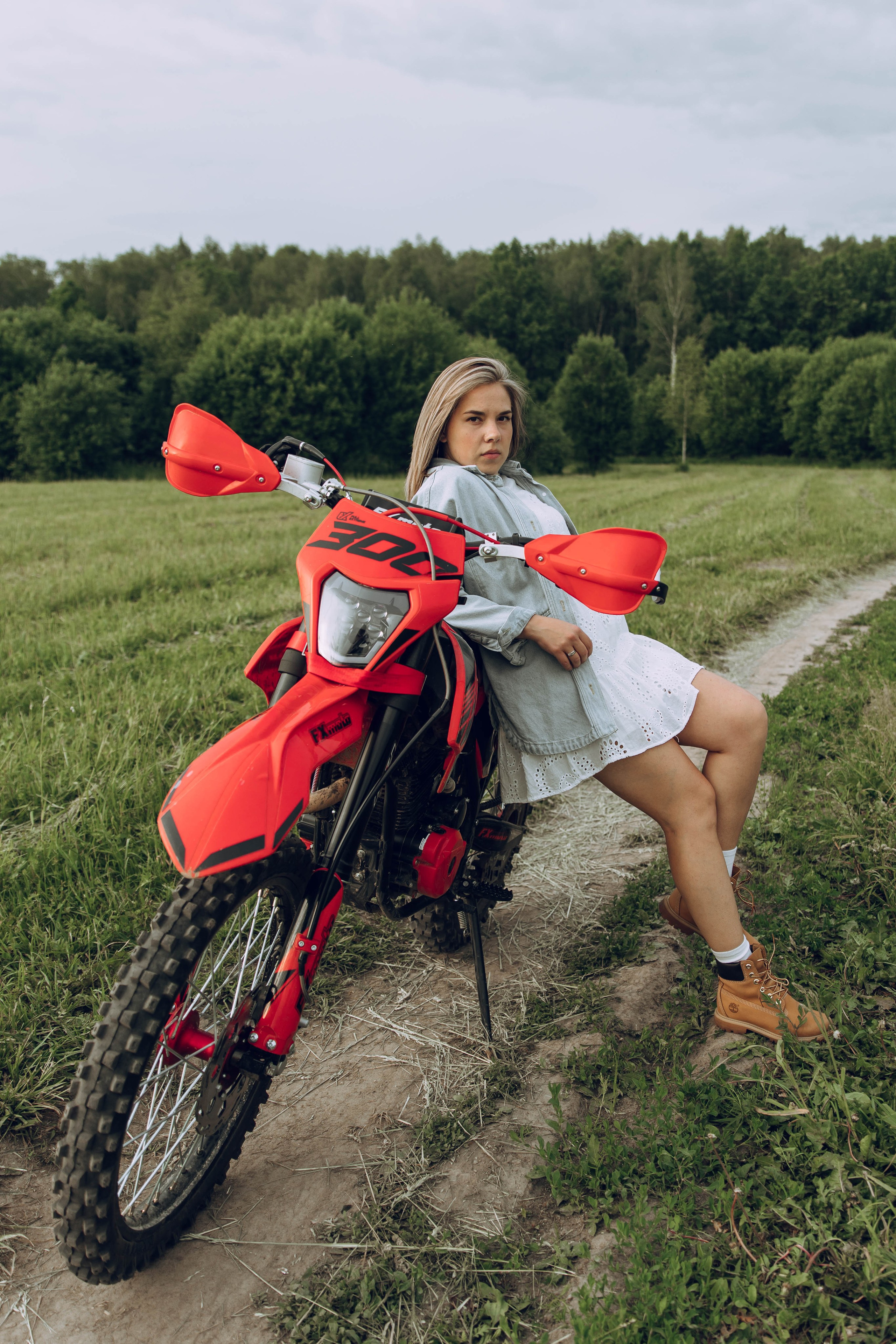 Летнее вдохновение. Свадебный и семейный фотограф в Москве и Подмосковье Ольга Останина