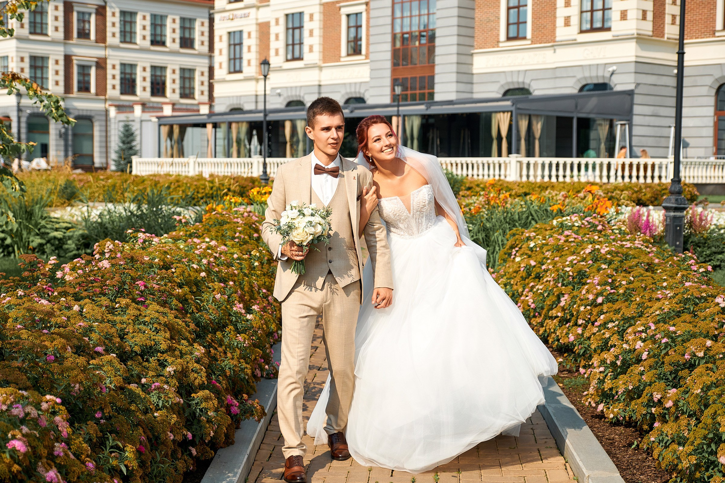 Дмитрий и Влада. Профессиональный фотограф в Екатеринбурге Юра Сахар