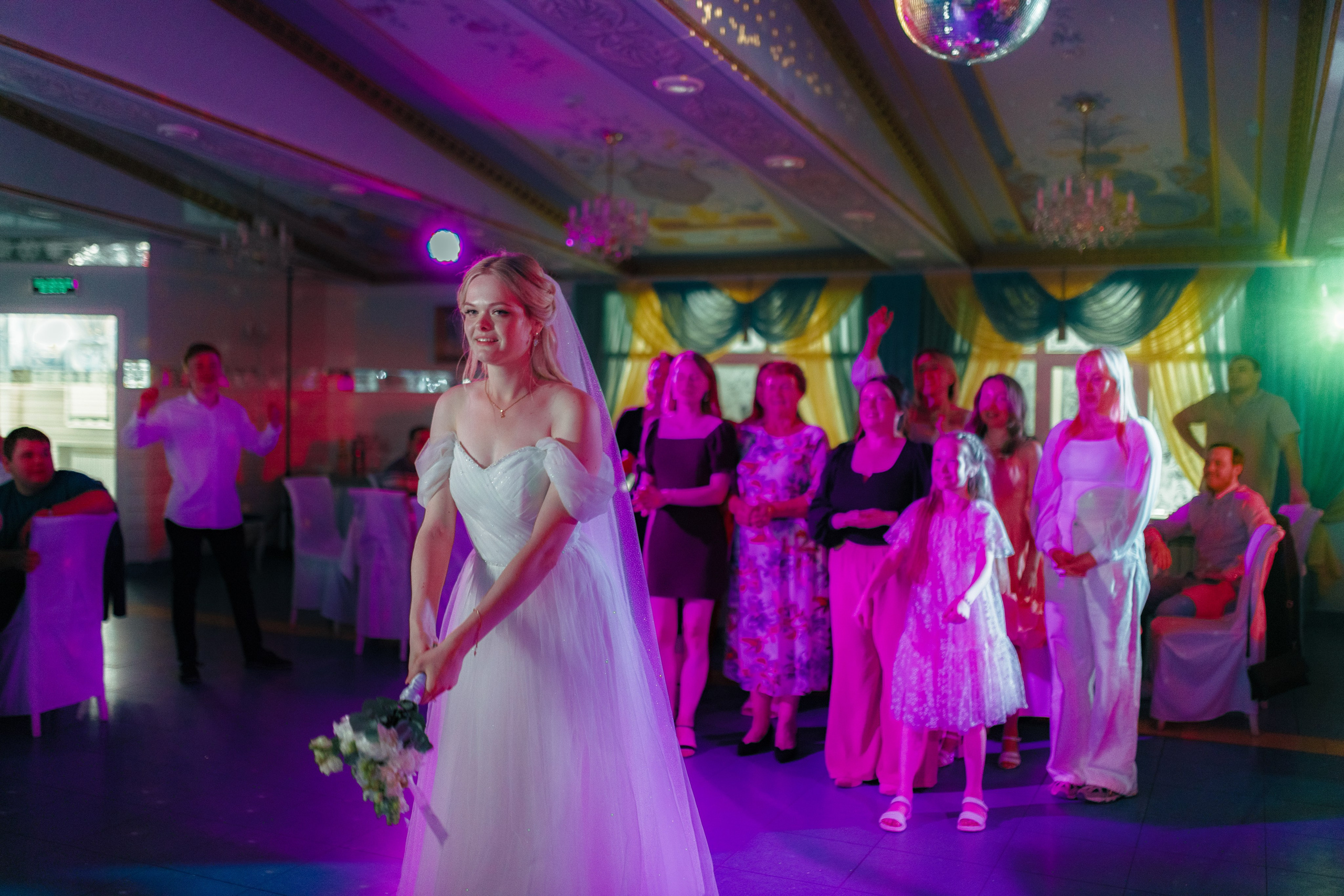 Иван и Татьяна. Александр Снапков | SnappPhoto | Буй