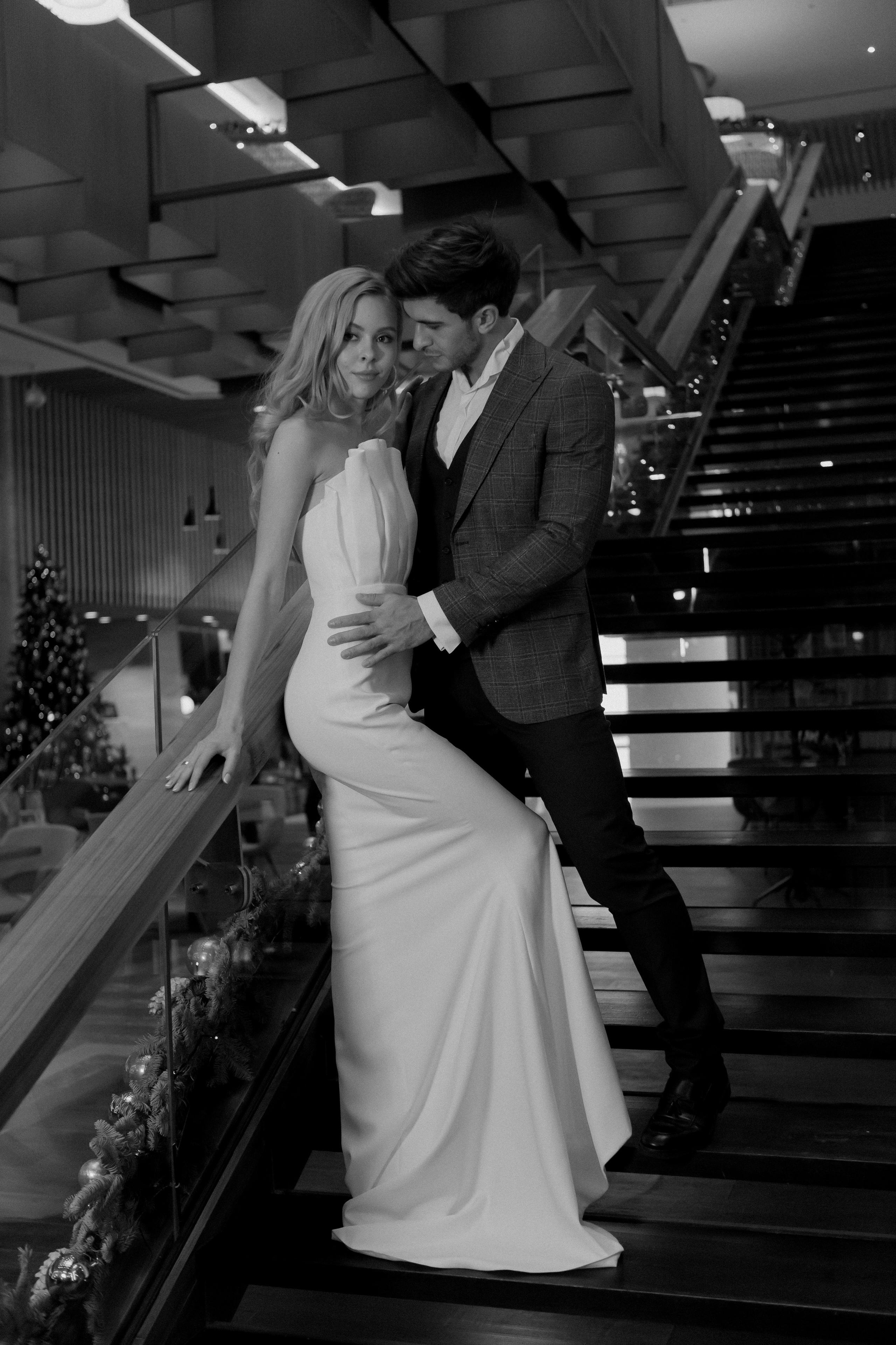 Акулина & Тимофей. Photographer Smyslova Lilia