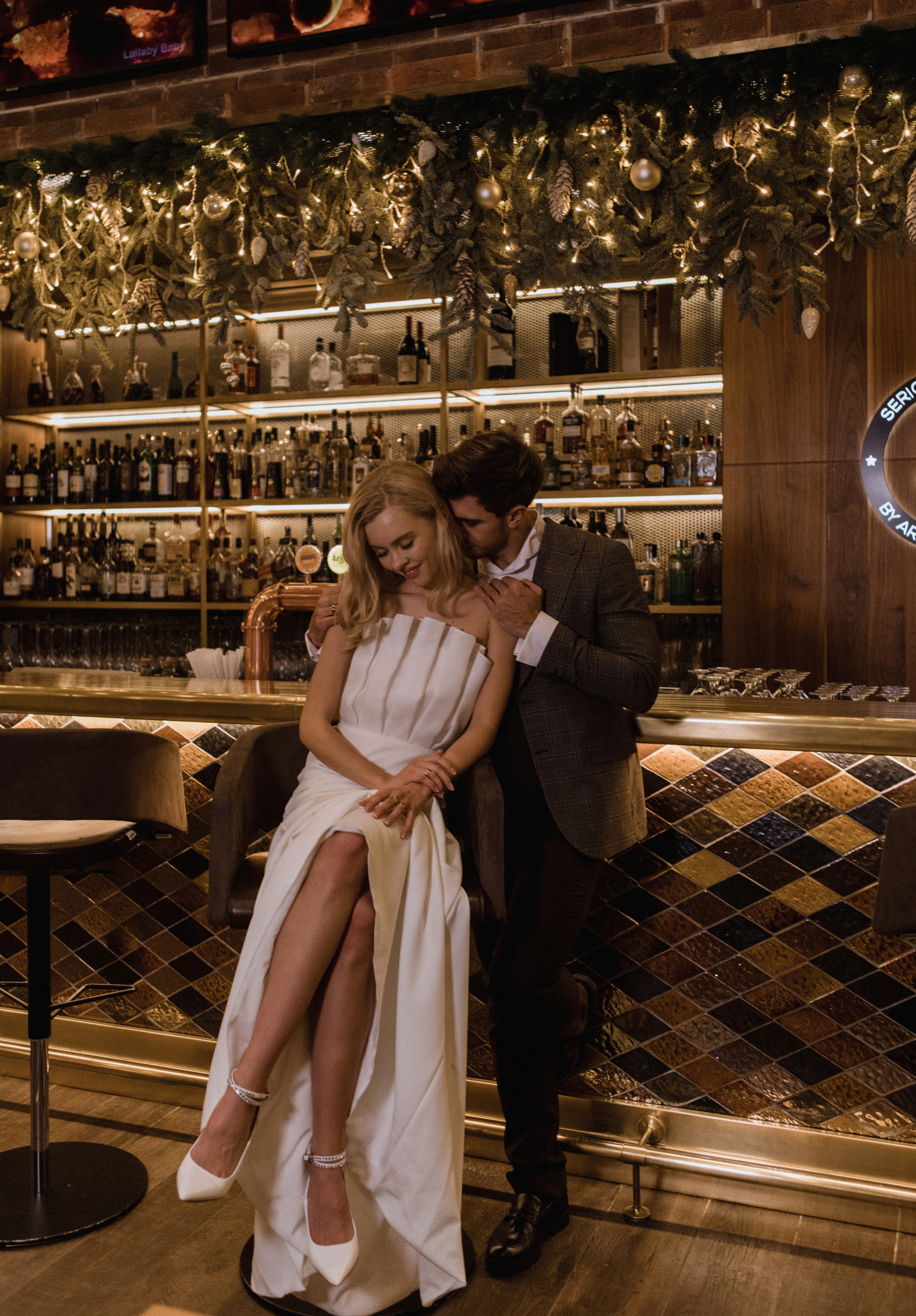 Акулина & Тимофей. Photographer Smyslova Lilia