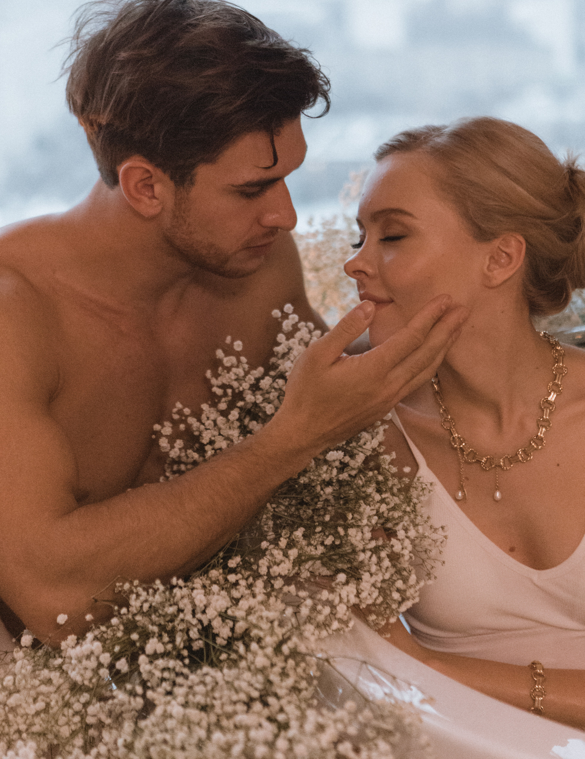 Акулина & Тимофей. Photographer Smyslova Lilia