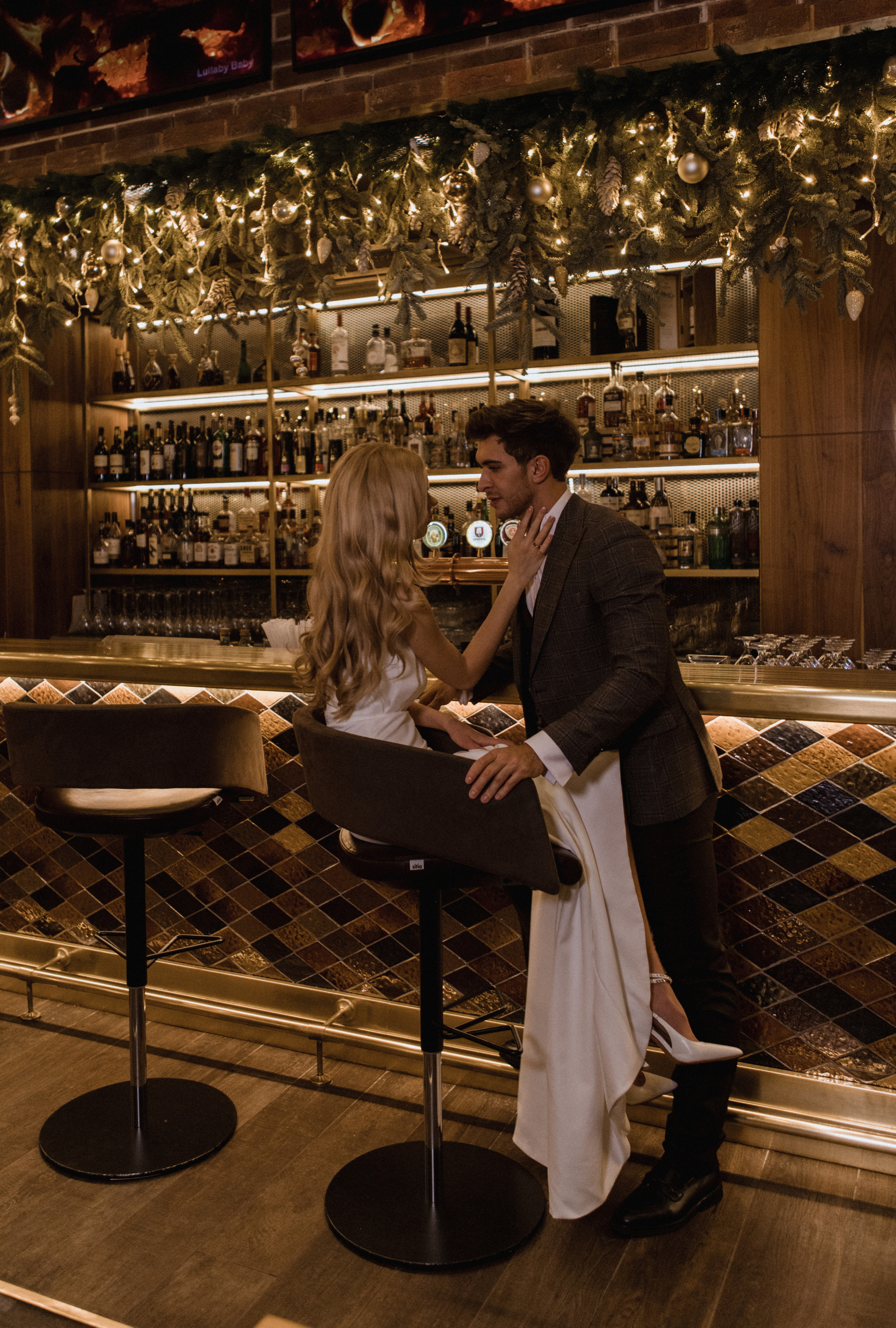 Акулина & Тимофей. Photographer Smyslova Lilia