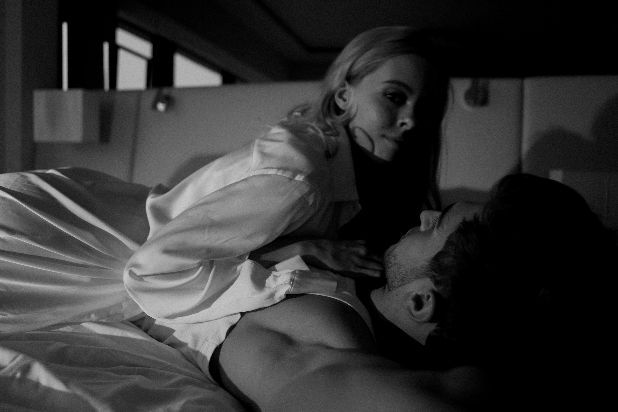 Акулина & Тимофей. Photographer Smyslova Lilia