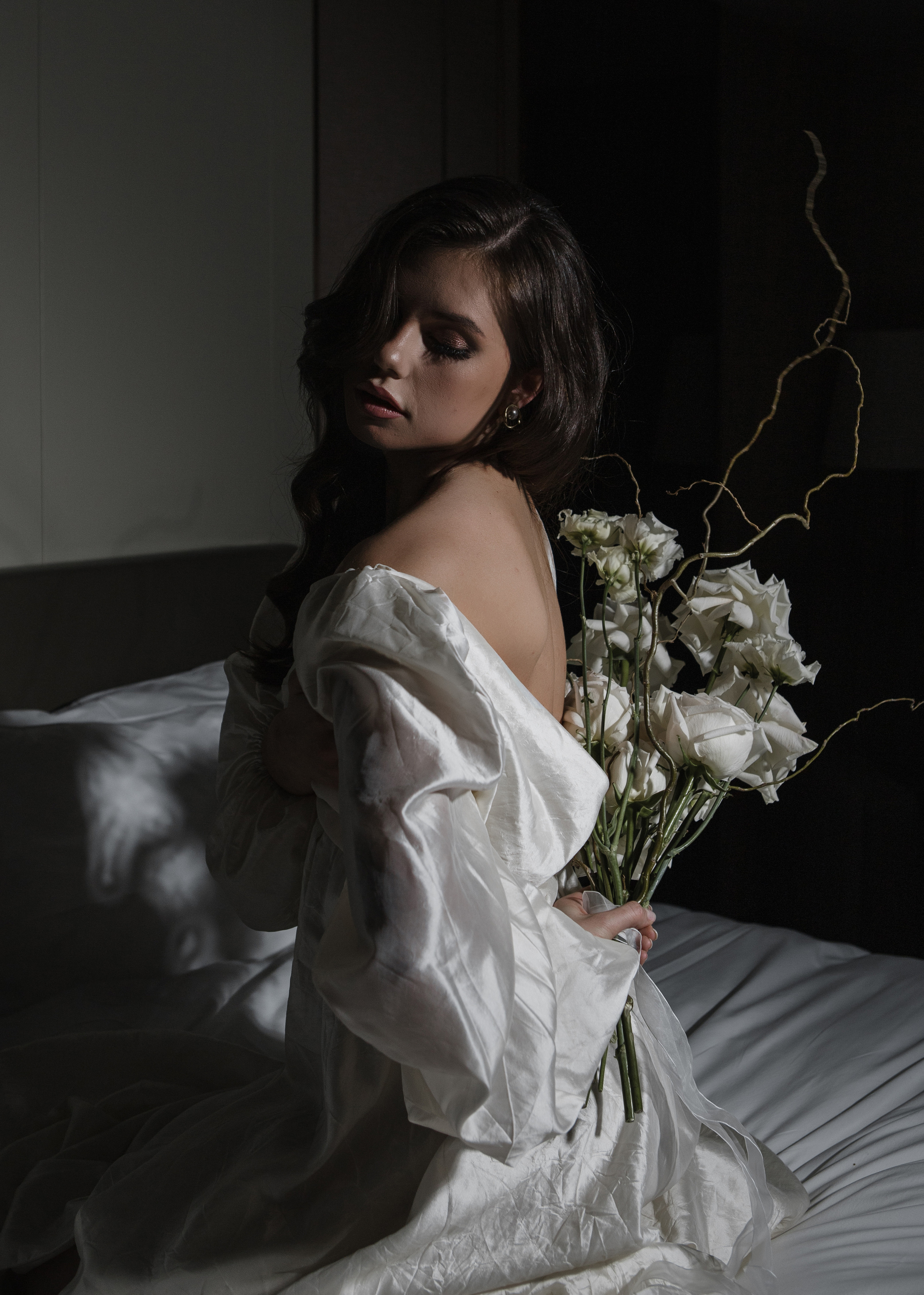 Алина & Никита. Photographer Smyslova Lilia