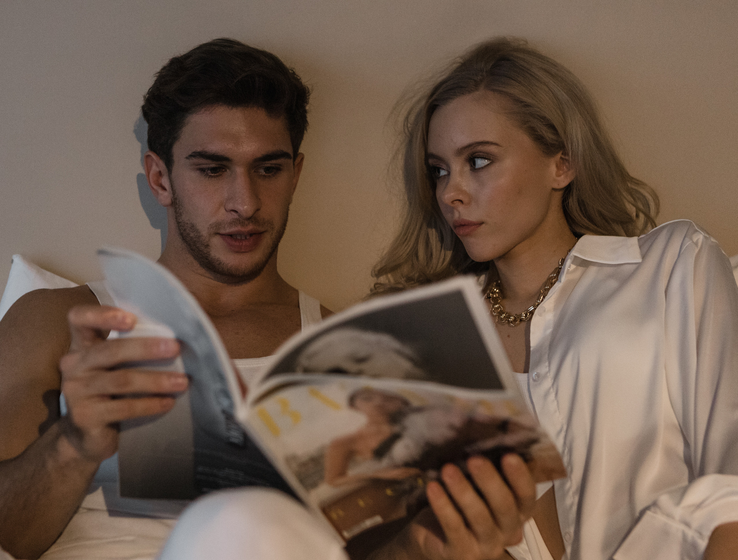 Акулина & Тимофей. Photographer Smyslova Lilia