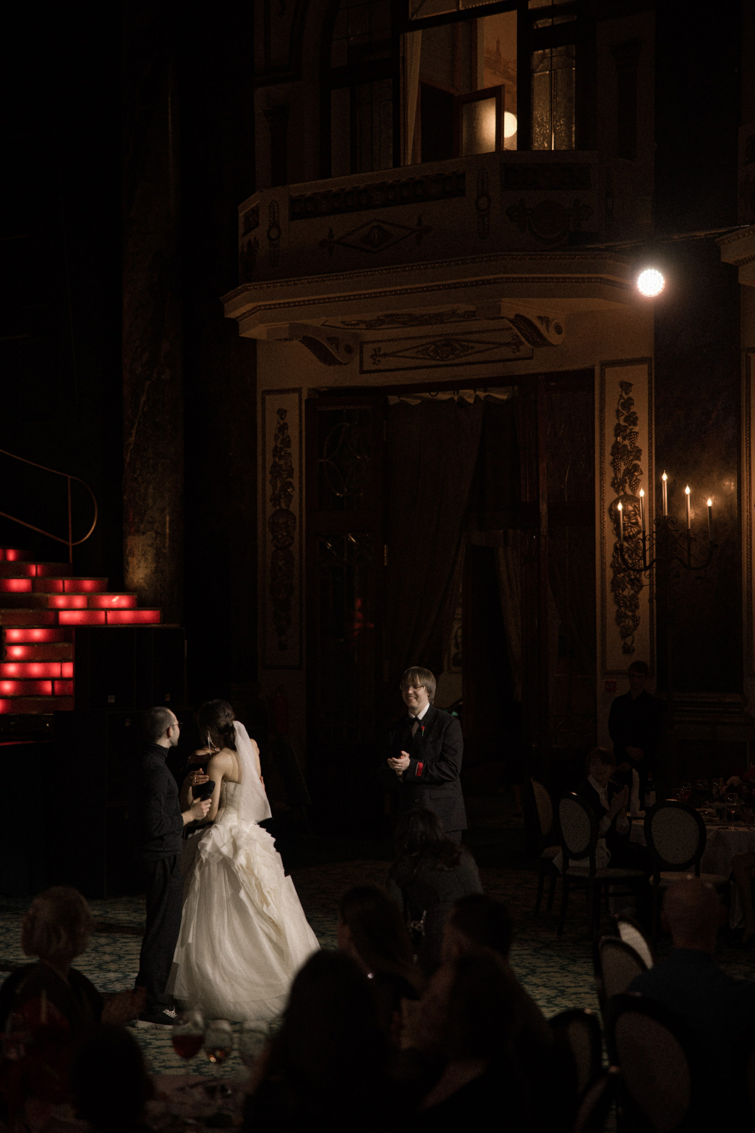 Мы. Свадебный фотограф в Москве