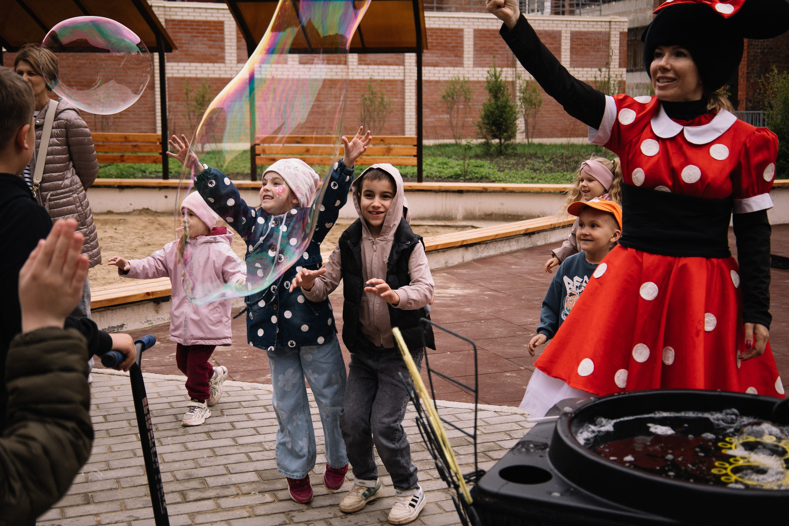 КСИ-СТРОЙ. Фотограф в Иркутске