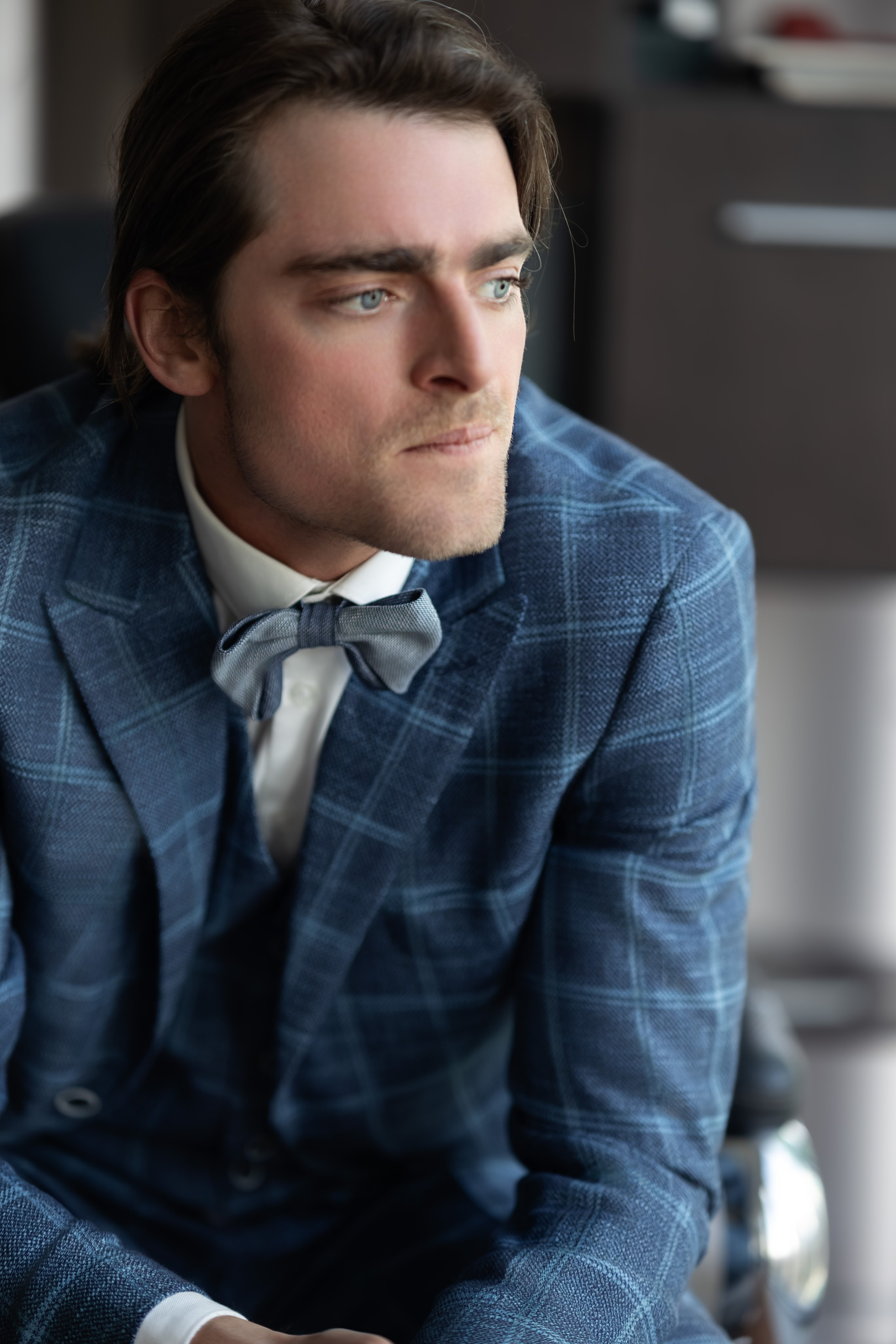 Федор Гамалея