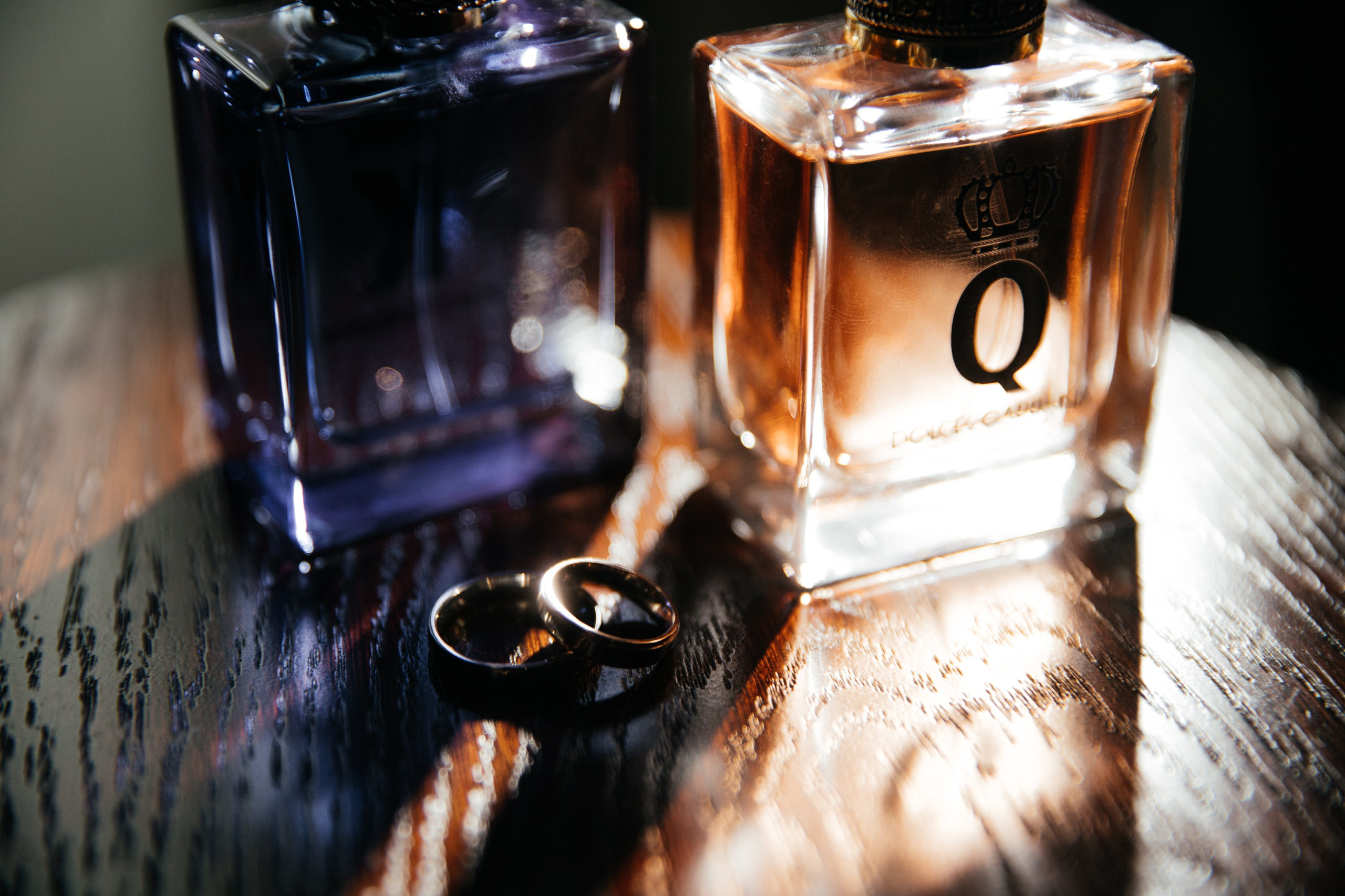 Николай и Татьяна. Фотограф Барнаул Полина Теплова