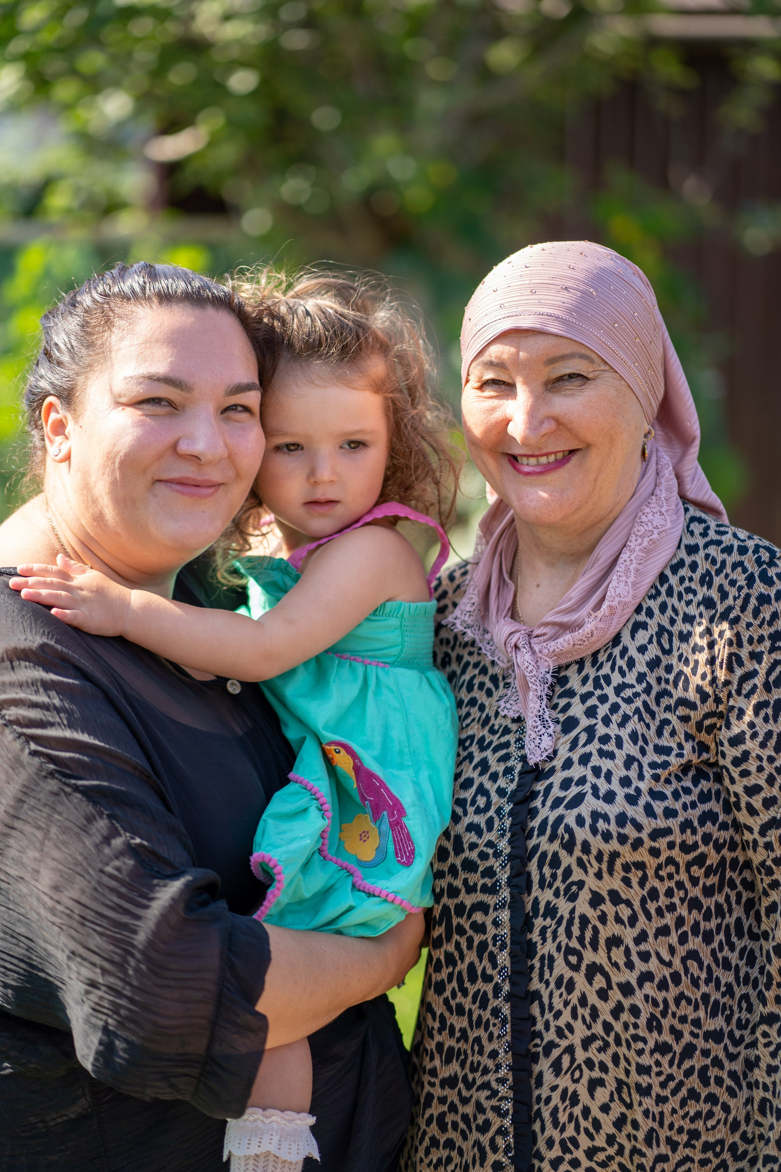 Съемка для патронажной службы. Фотограф и маркетолог Андрей Юрилин Саратов и Энгельс