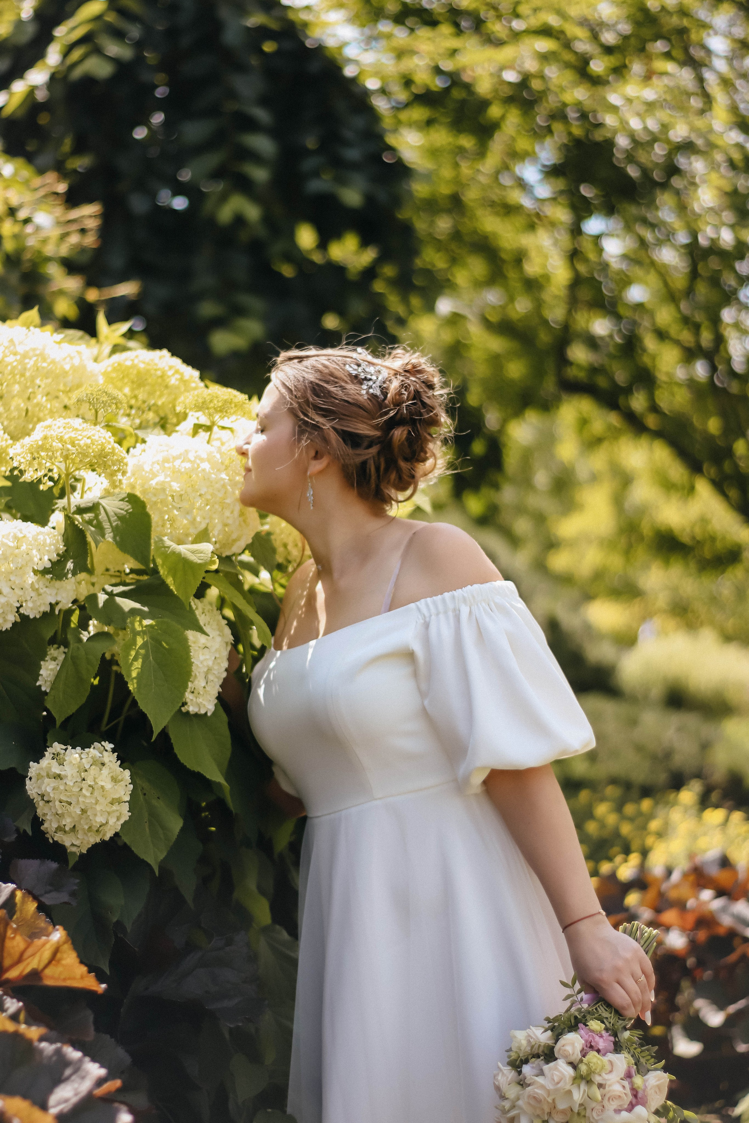 Виталий и Елизавета. Фотограф Дарья Маташкова