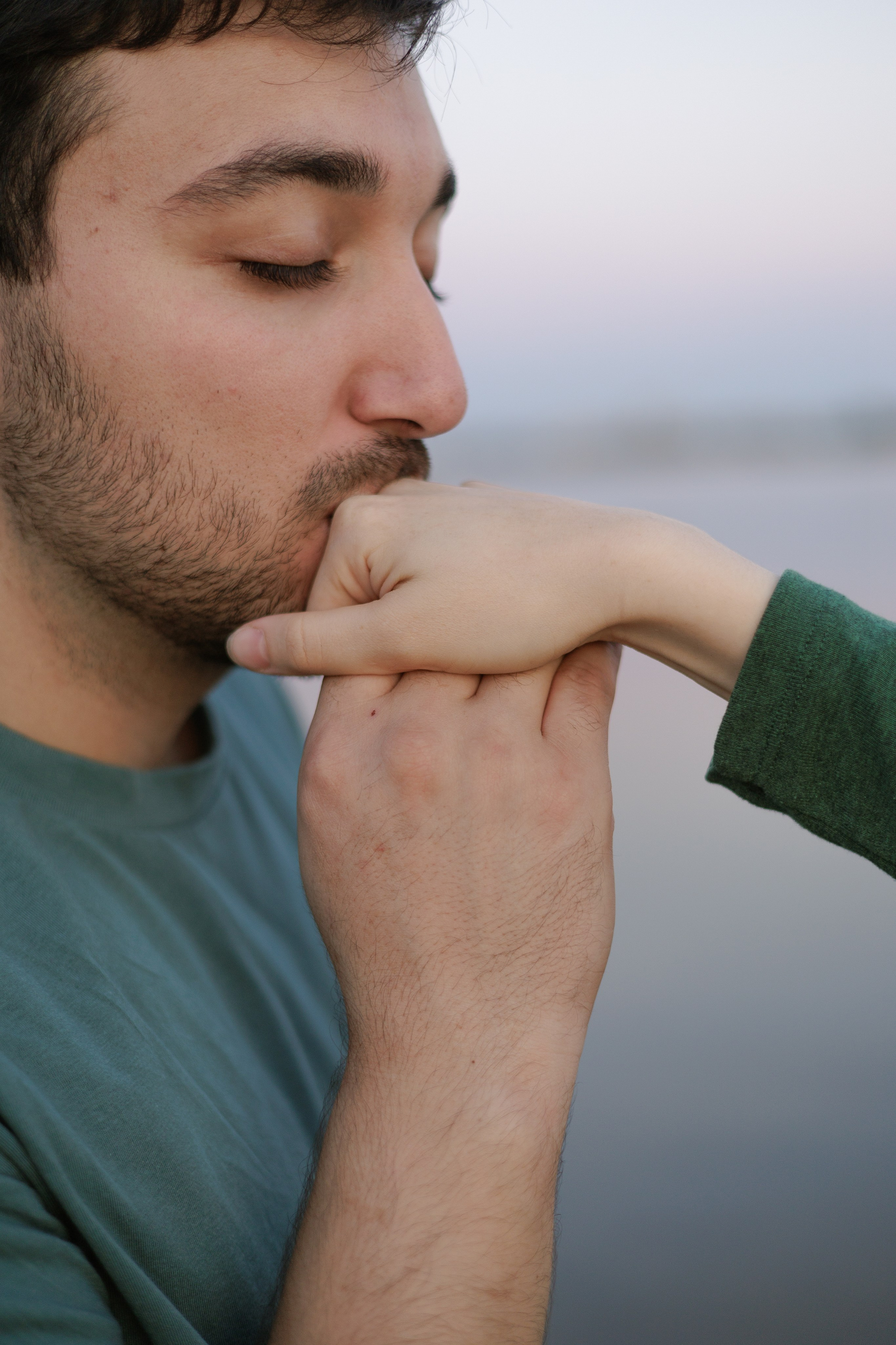 Love story | Sasha + Nikita. Орлова Мария фотограф Волгоград, Камышин