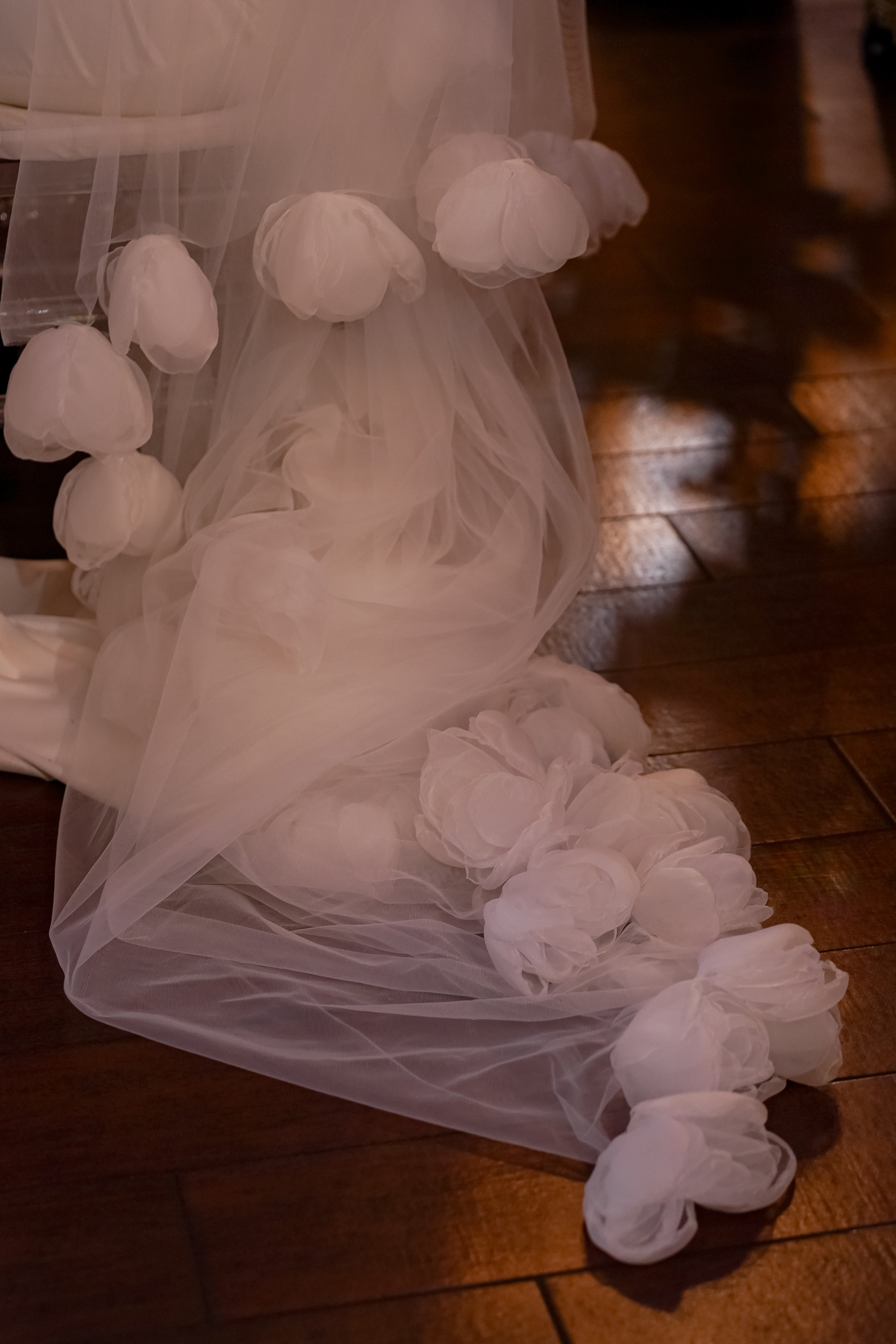 Trezzini Palace. Свадебный фотограф Москва