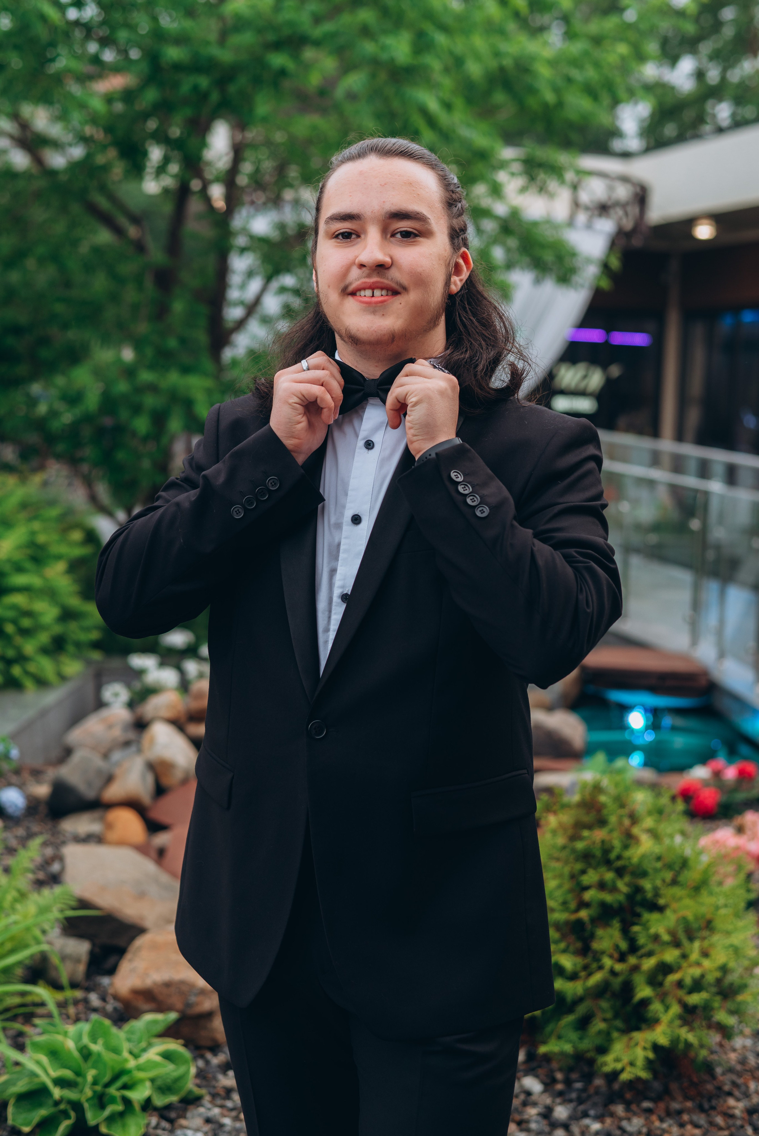 Выпускной. Фотографы Ивановы Краснодарский край