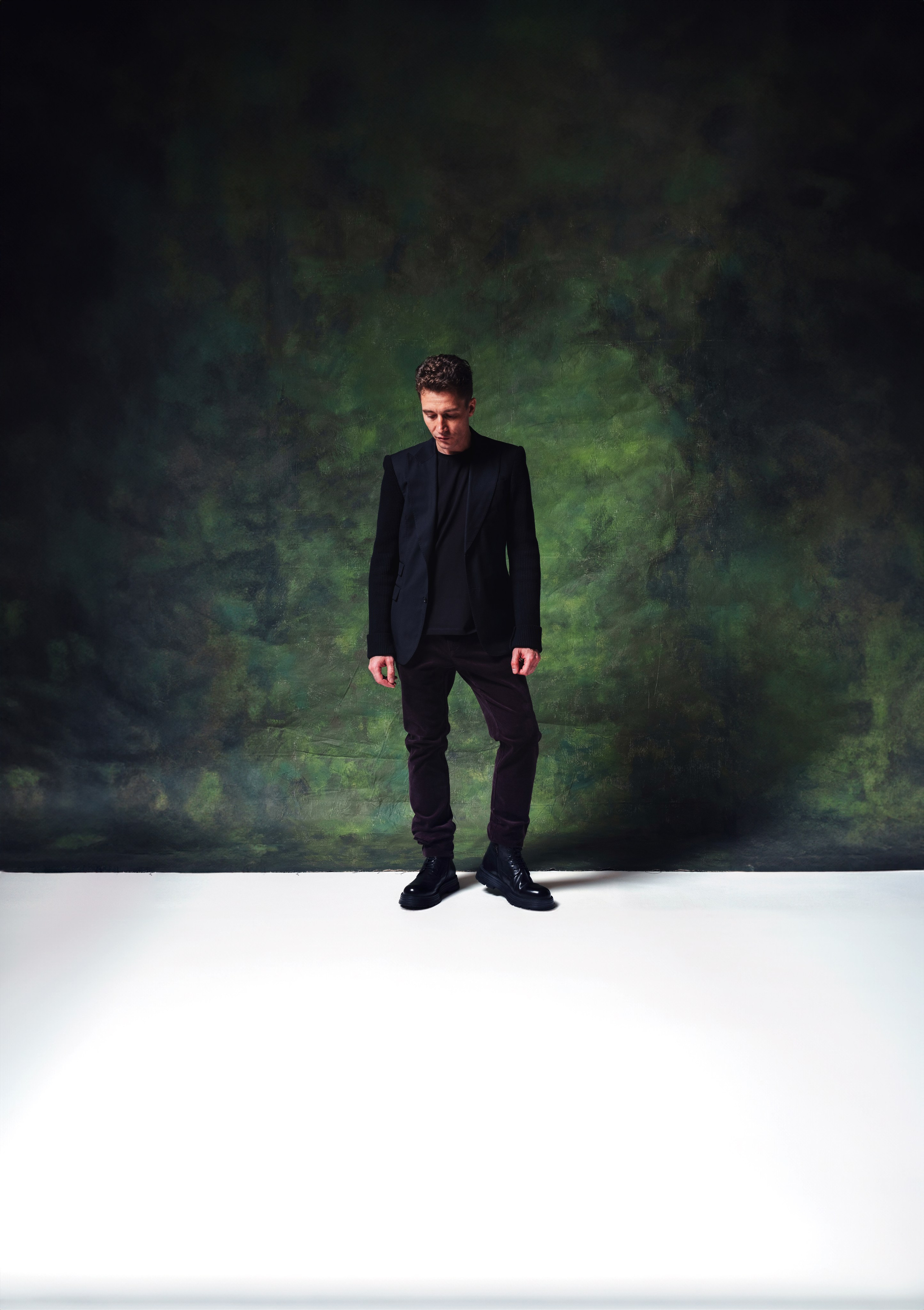 Филл Мастер. Фотограф в Санкт-Петербурге Денис Персенен