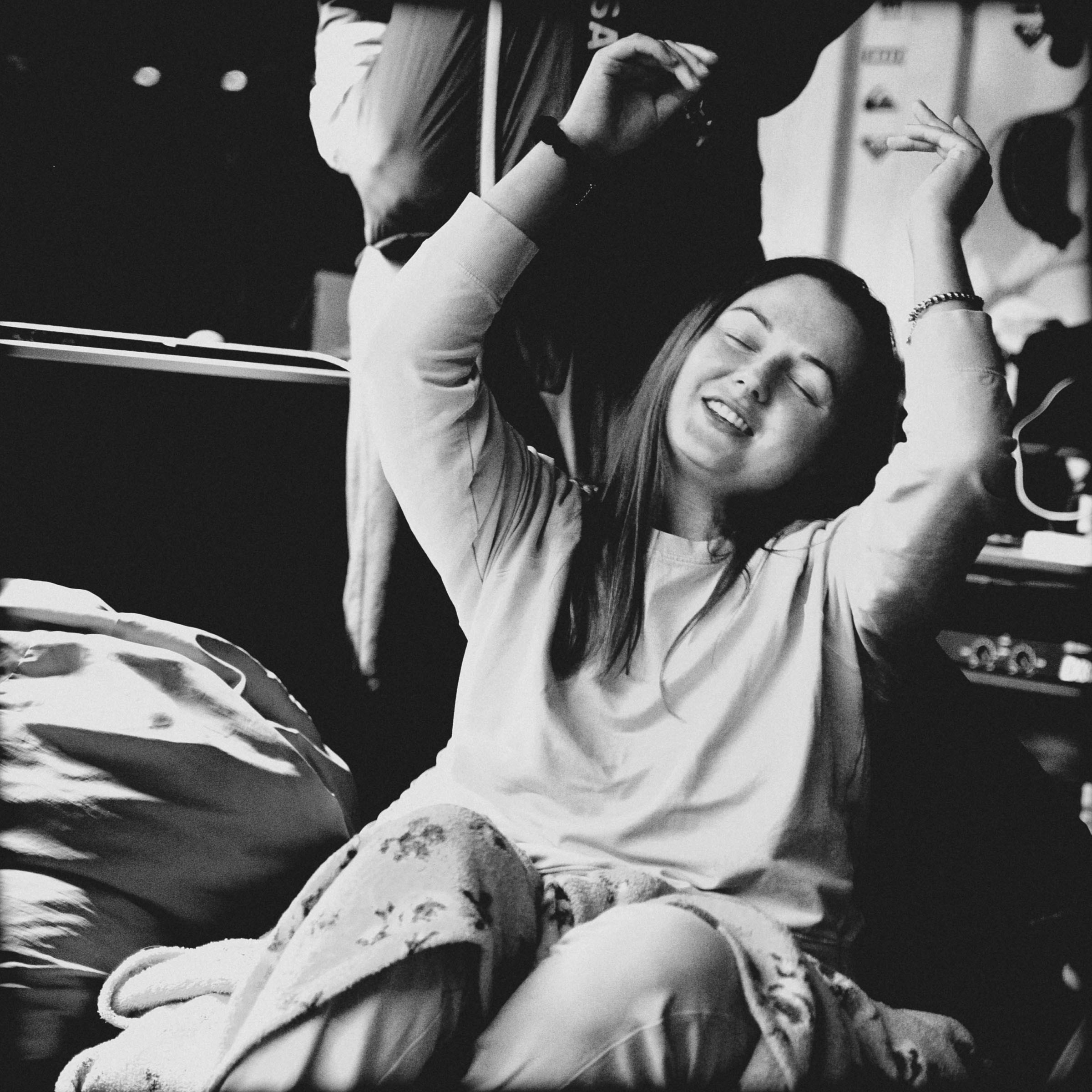 Посиделки с гитарой. Семейный и детский фотограф в Самаре Ренат Алимбиков