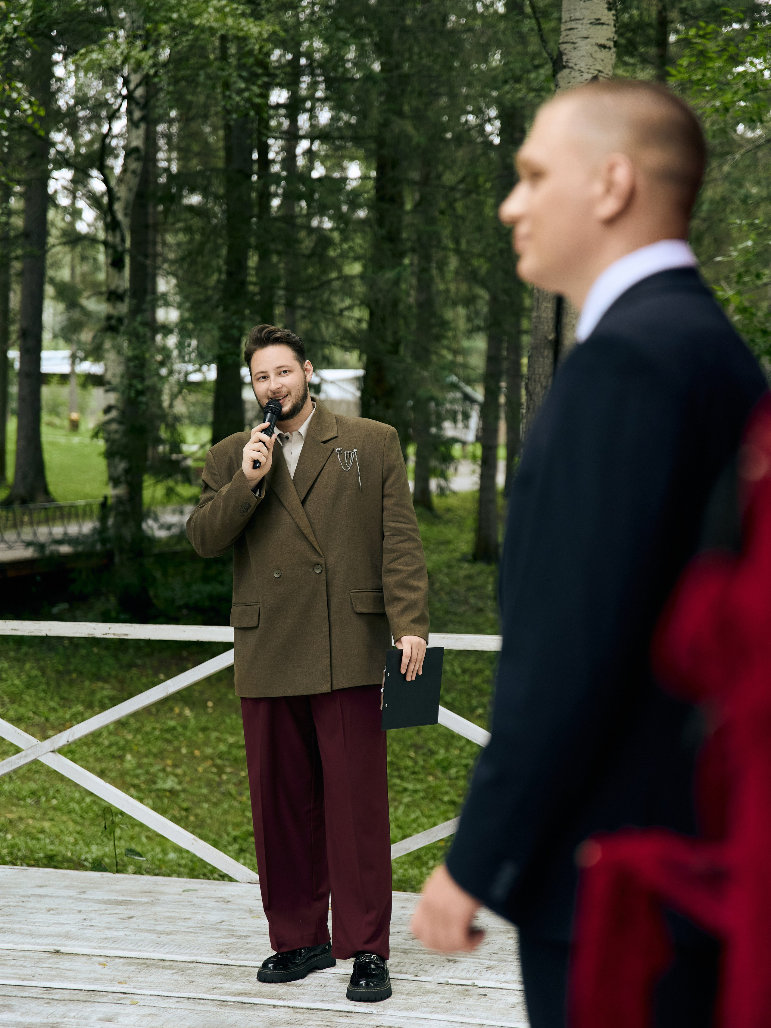 А&K. Свадебный фотограф Анна Молчанова