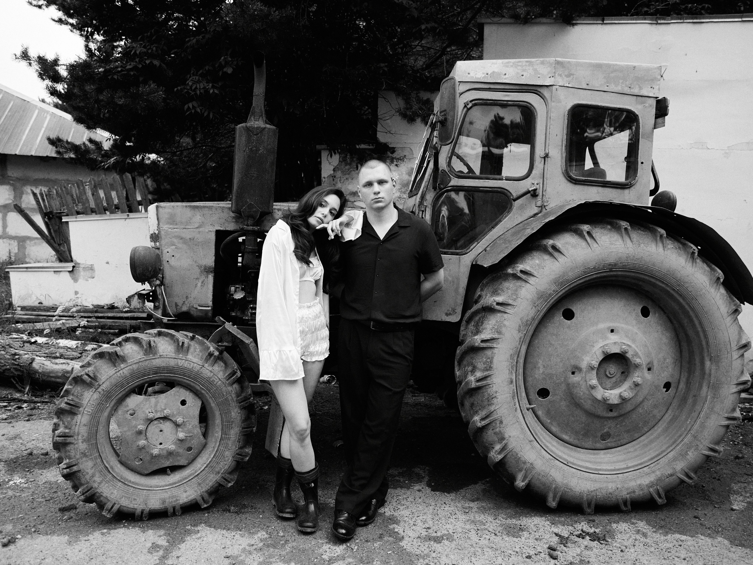 А&K. Свадебный фотограф Анна Молчанова