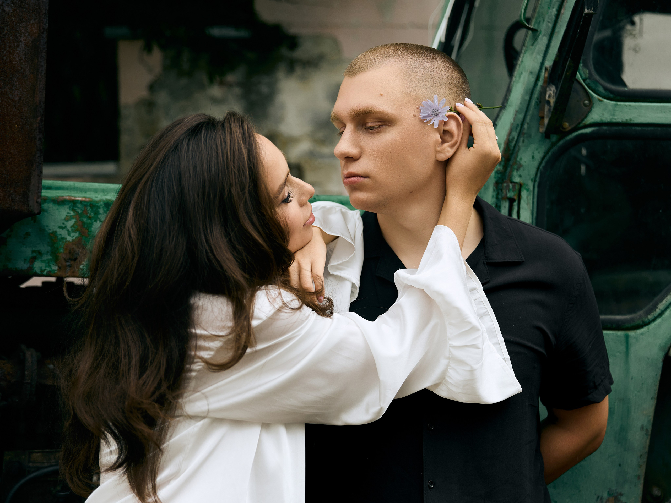 А&K. Свадебный фотограф Анна Молчанова