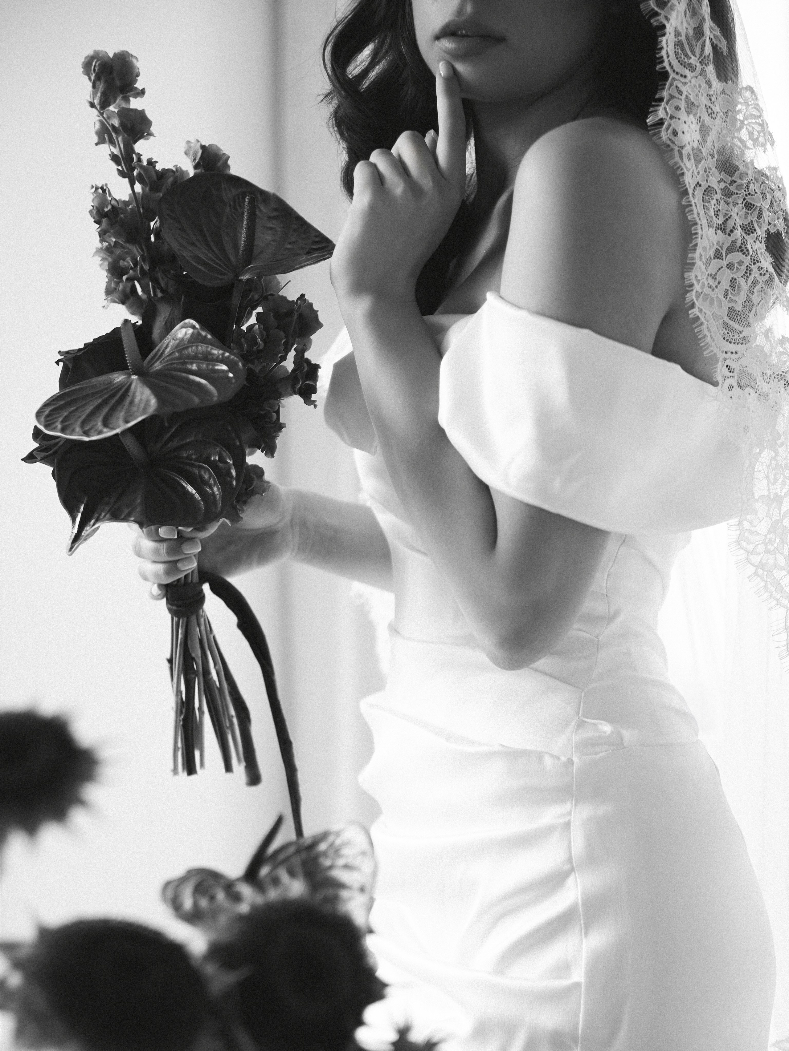 А&K. Свадебный фотограф Анна Молчанова