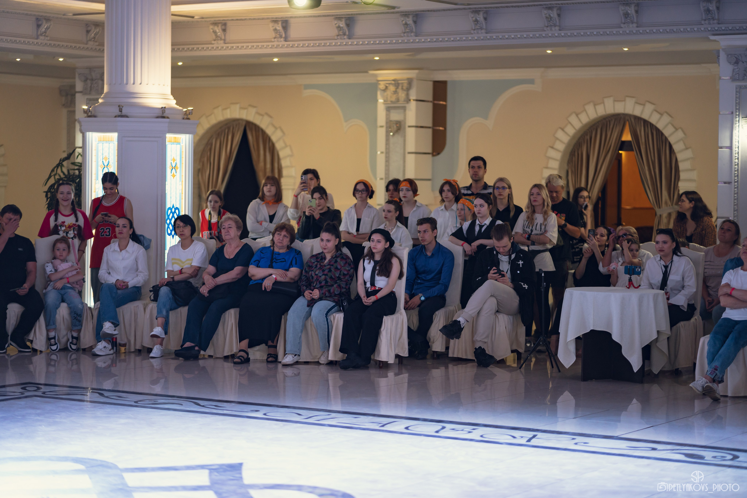 Отчётный концерт KOD'A DANCE STUDIO. Фотограф, видеограф Пятигорск, Ставрополь, Ессентуки, Petlyakovs_photo
