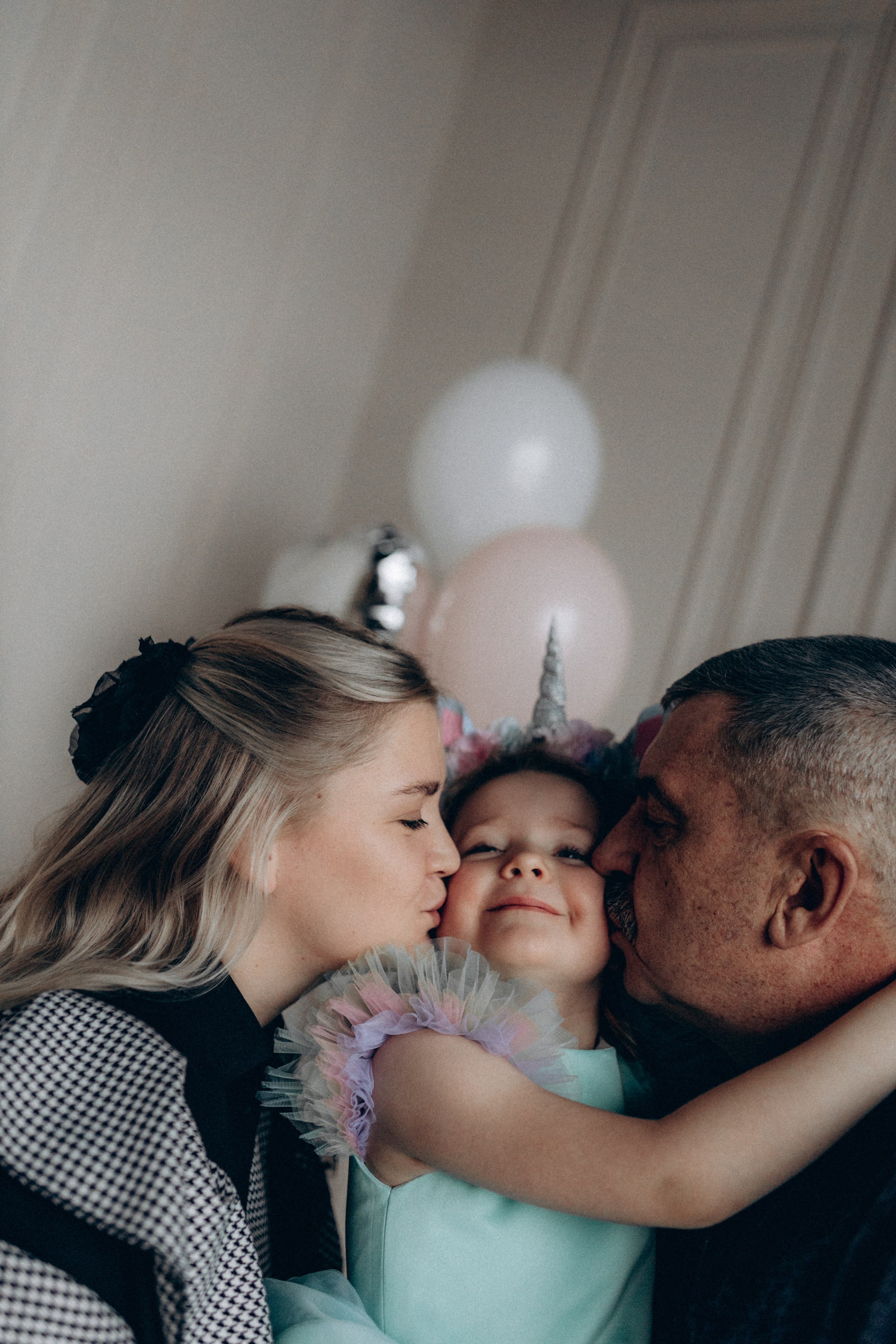 День рождения Ариши. Фотограф НОГИНСК, Москва, Анастасия Белая