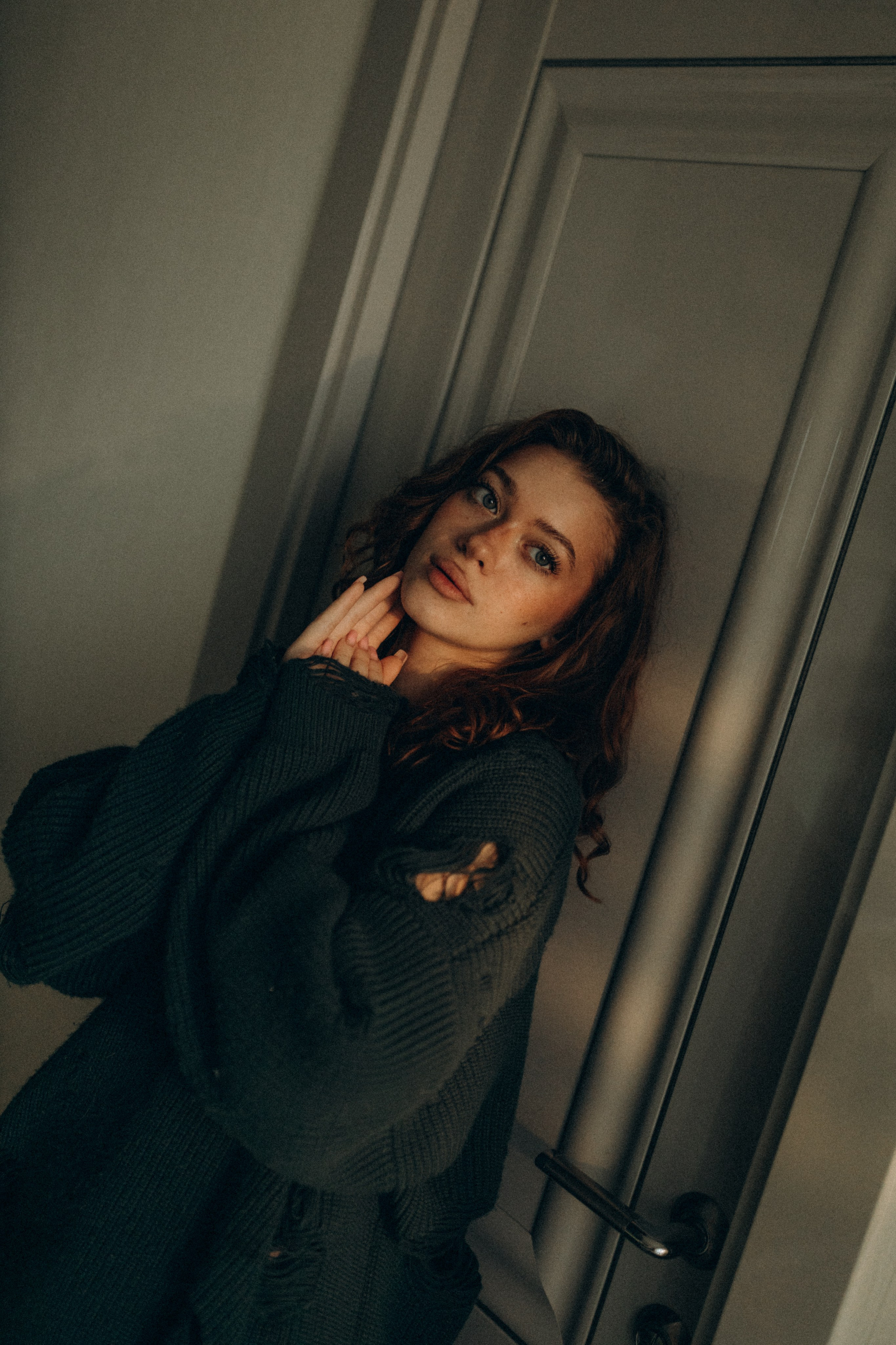 Полина. Фотограф НОГИНСК, Москва, Анастасия Белая