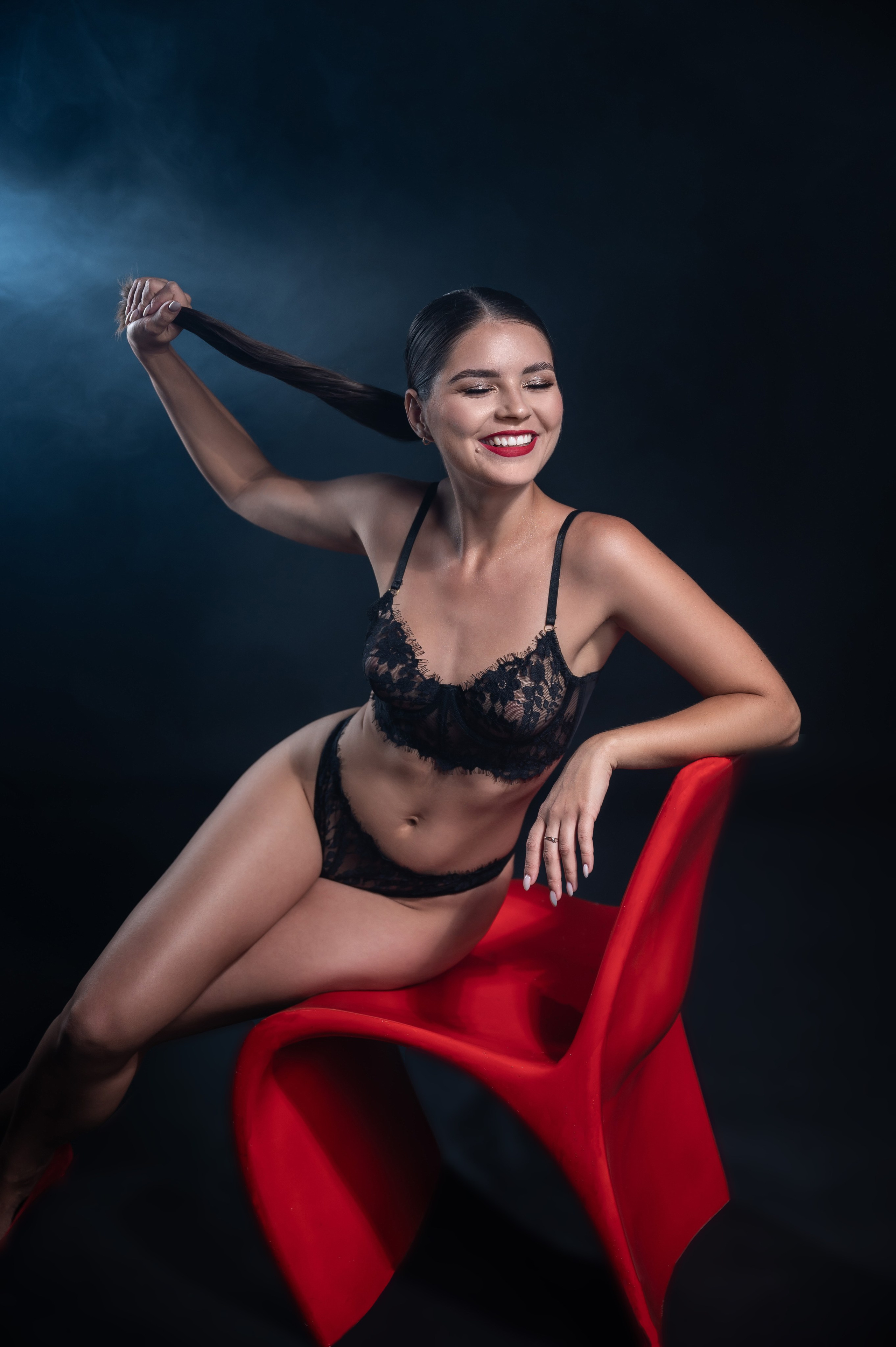 Людмила. Наталья Слесаренко фотограф в Сочи