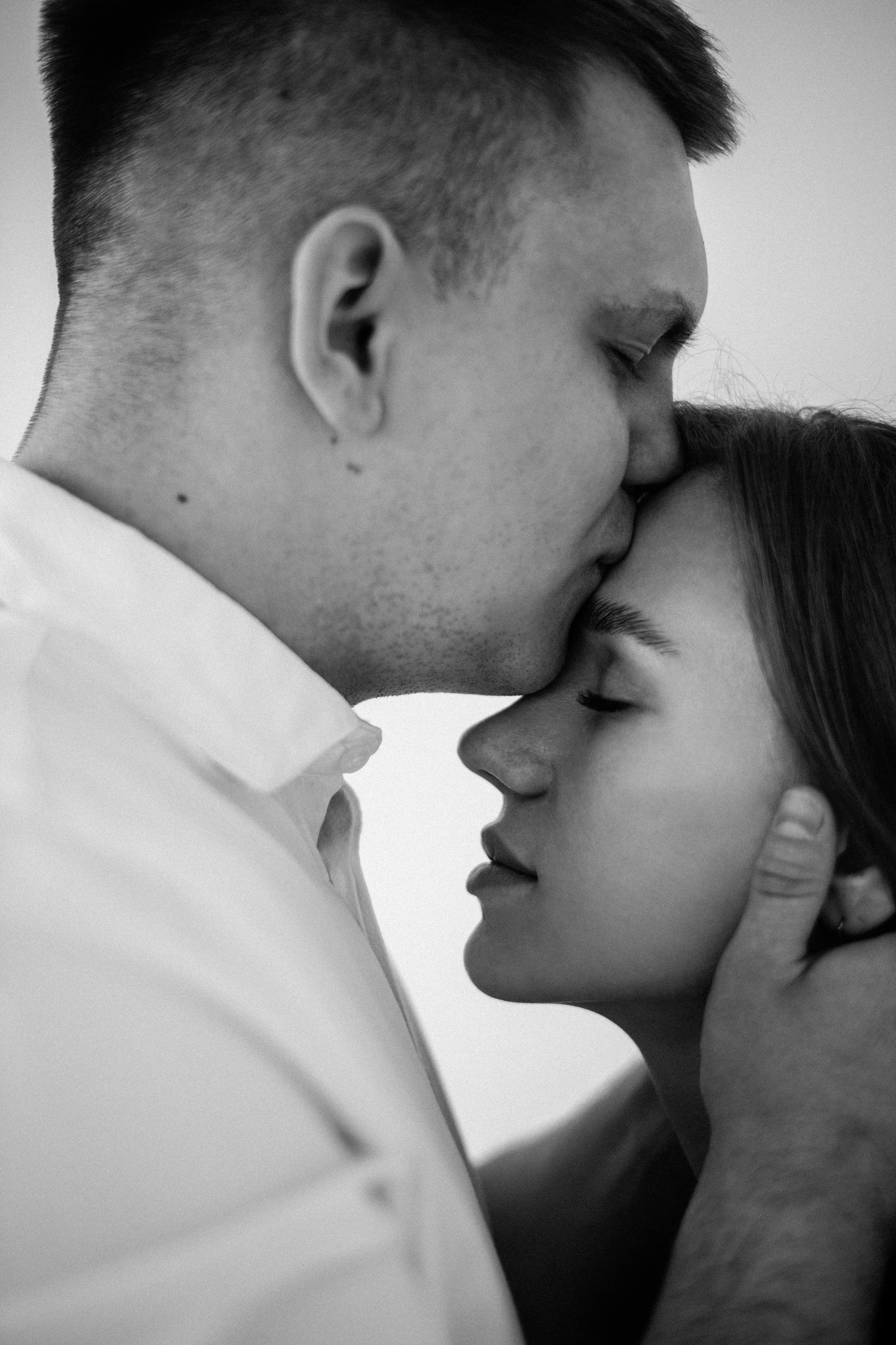 Антон, Саша и Мирон. Фотограф в Екатеринбурге Веретенова Наталья