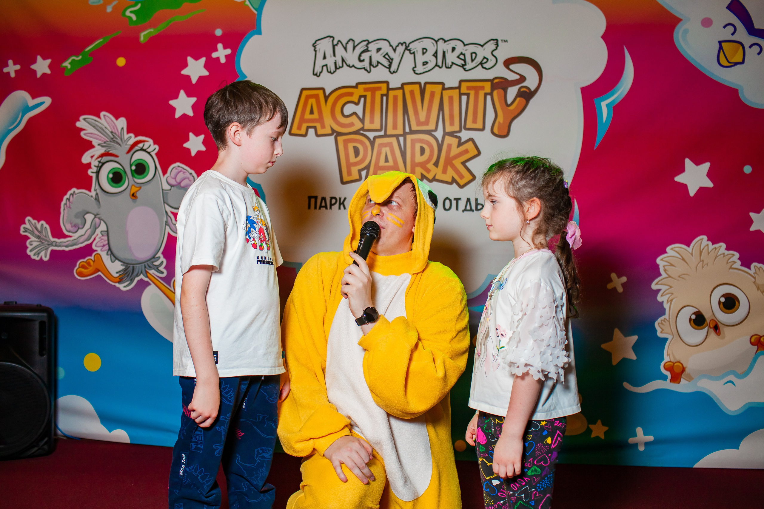 День Рождения Кати. Детский и семейный фотограф в Санкт-Петербурге Елизавета Сорокина