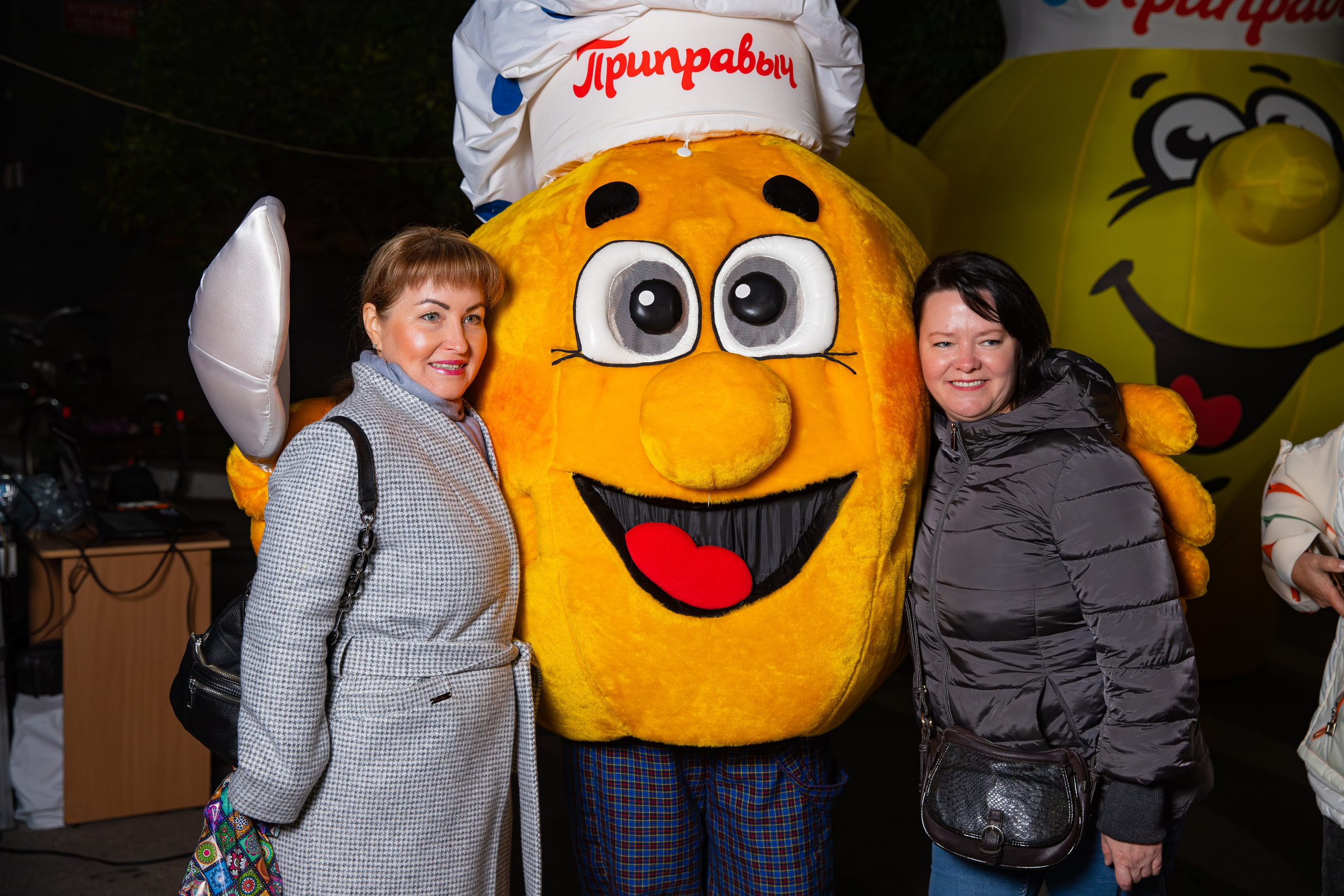 АО Компания «Проксима». Фотограф Александр Поздняков  Новосибирск