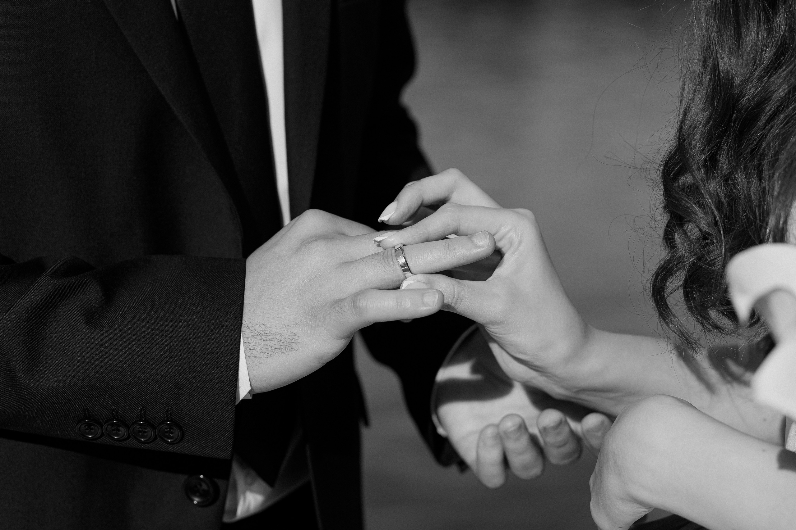 Геннадий и Мария. Валеева Виктория | Свадебный фотограф в Ростове-на-Дону и Москве