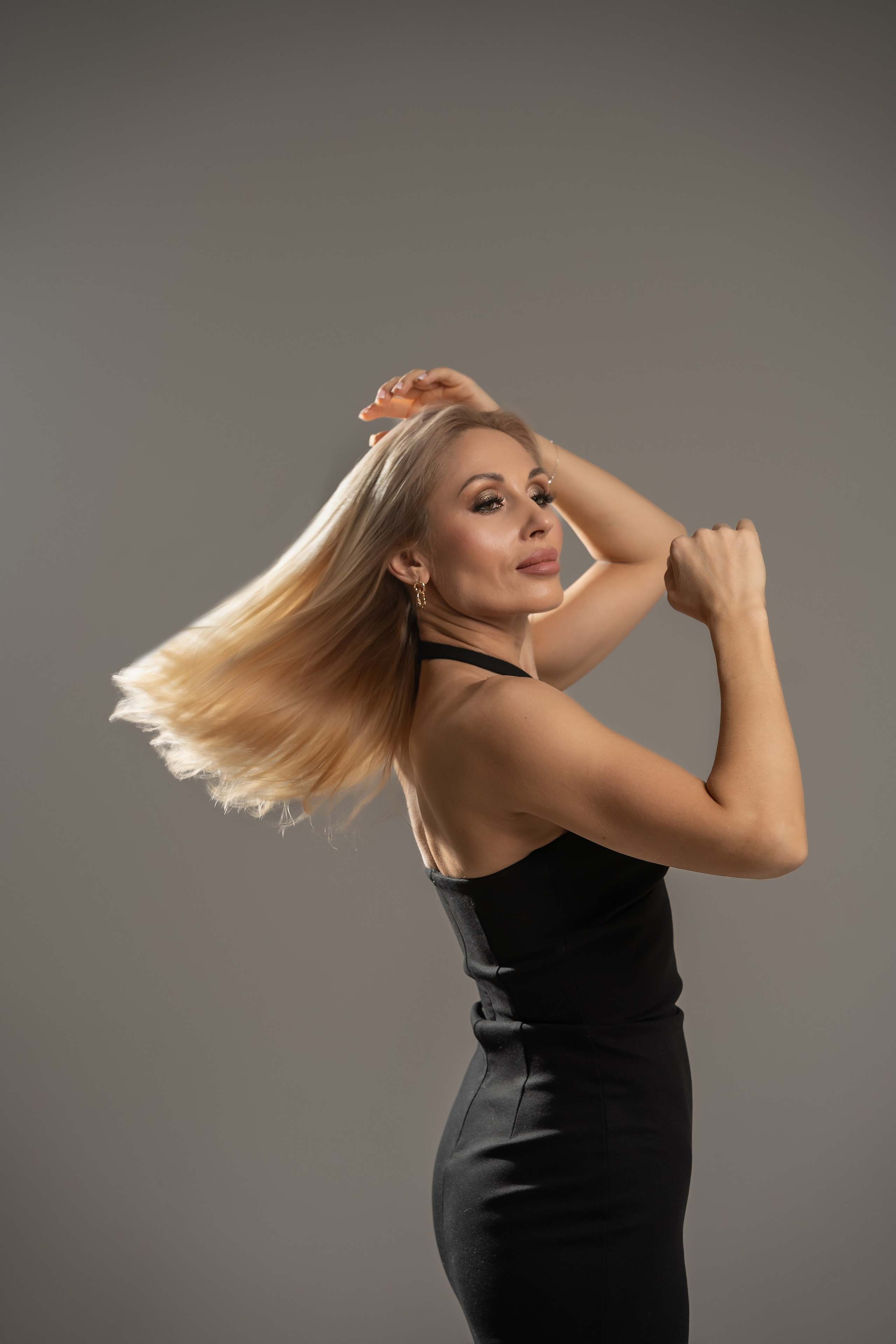 Наташа. Главная