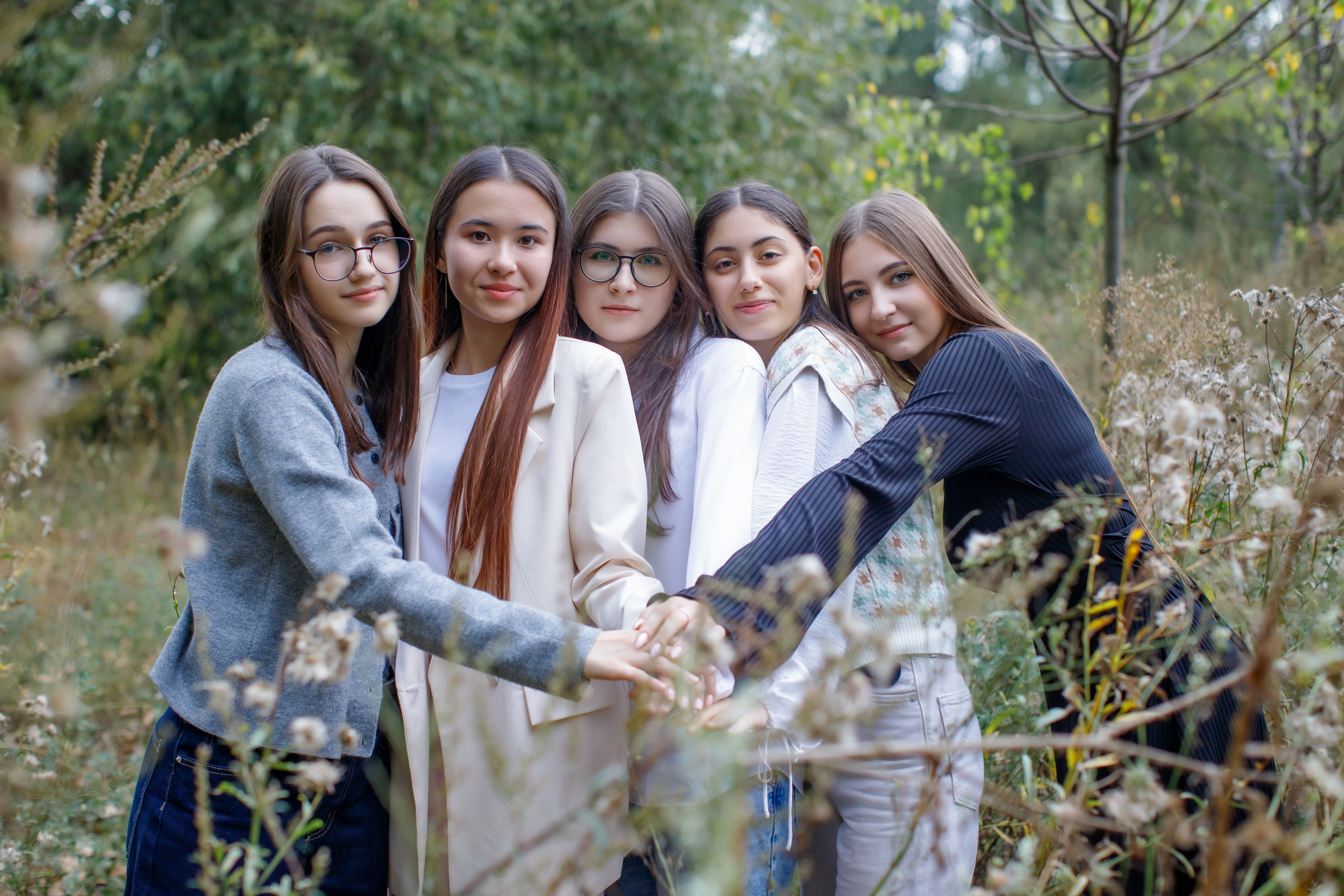 11 класс / ГБОУ № 956 / г. Москва. Детский и семейный фотограф Мария Киселёва. Москва
