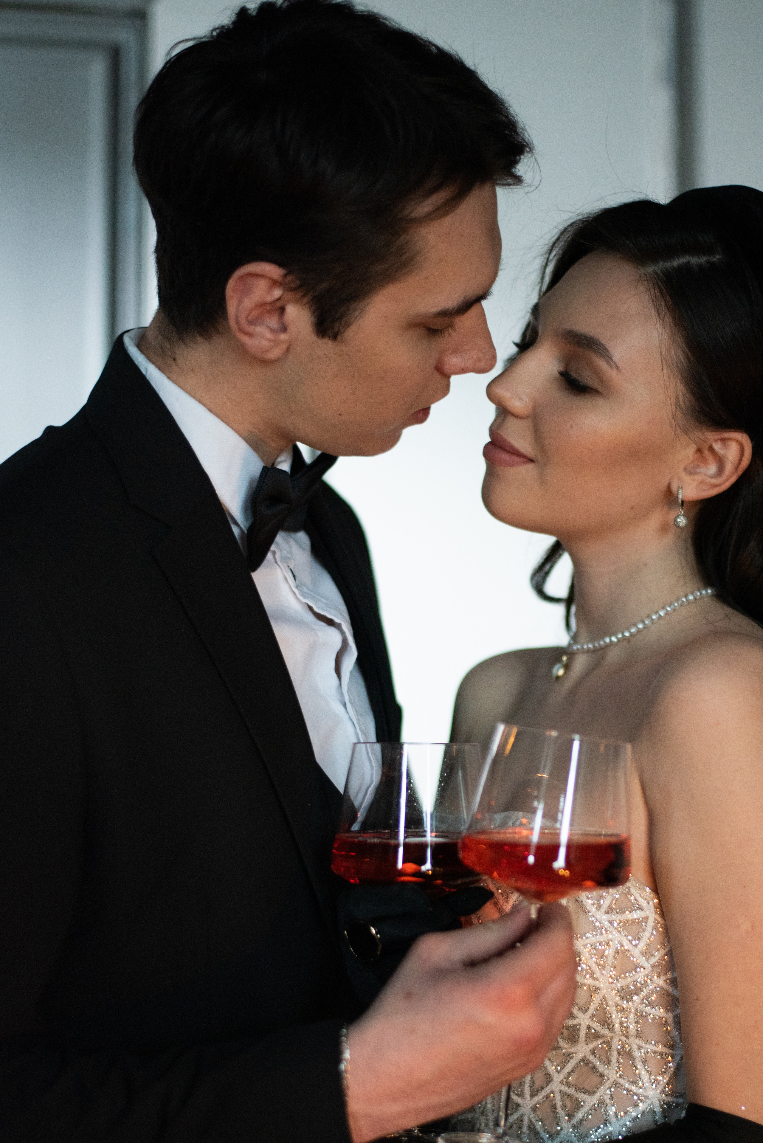 Инна & Вася. Свадебный и семейный фотограф в Ставрополе Евгения Кузьмичева